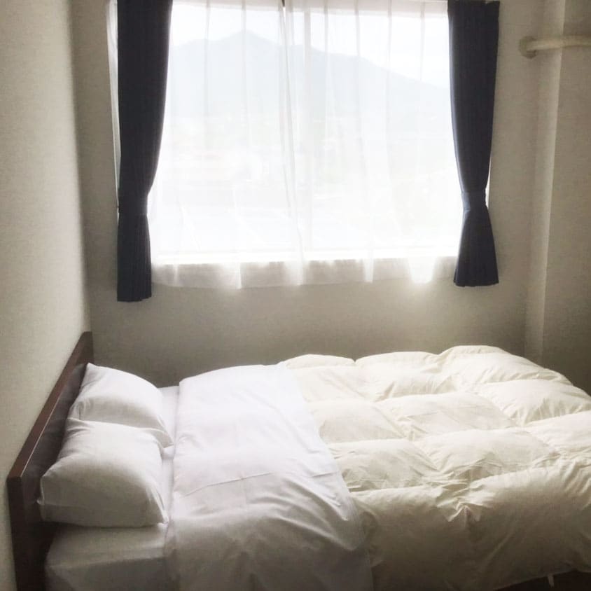 Double room (non-smoking)