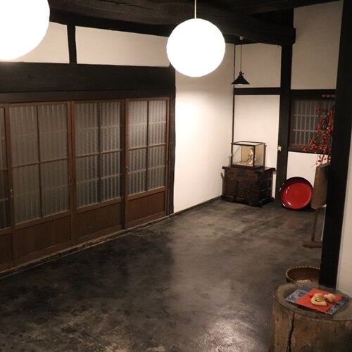 Hotel photo 52 of Kominka no Yado Shoya Yamaguchi.