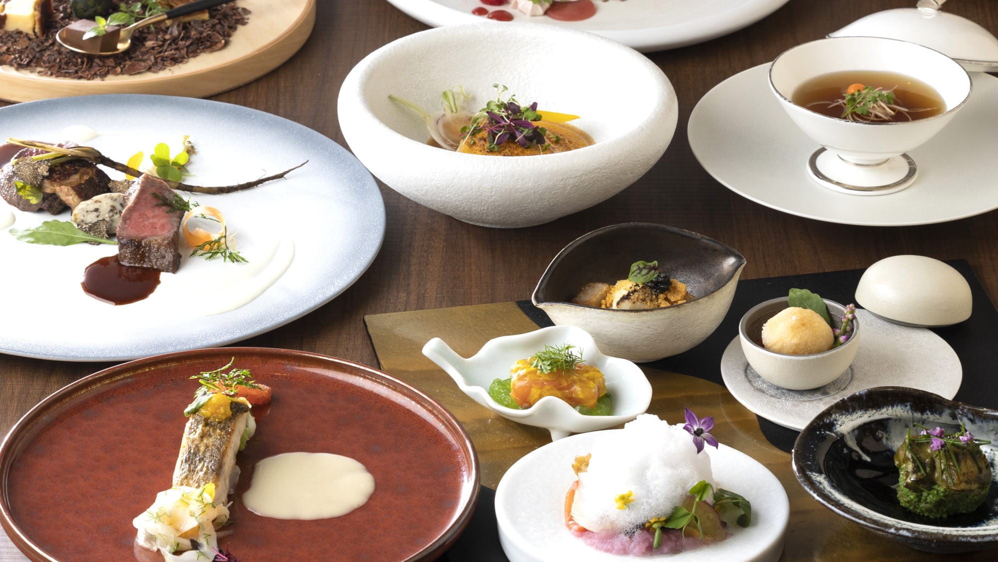 【冬季創意法文】讓你體驗那須四季的法文課程 *圖片。