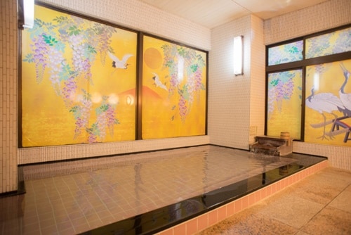 Hotel photo 36 of Hotel Oarai Marinkan.