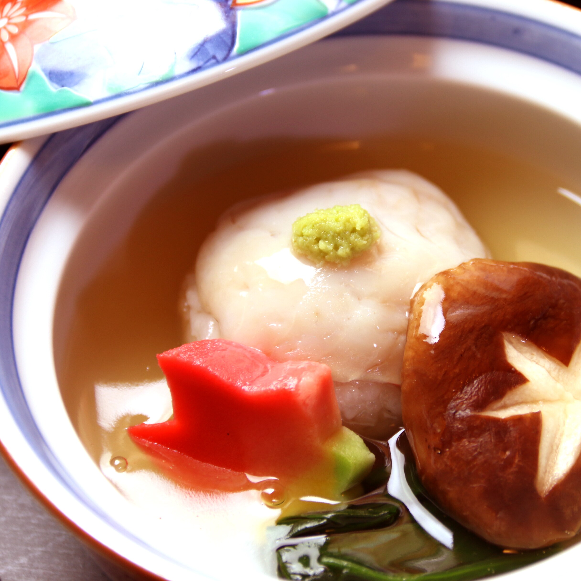 Seasonal small dish★ (customizable)