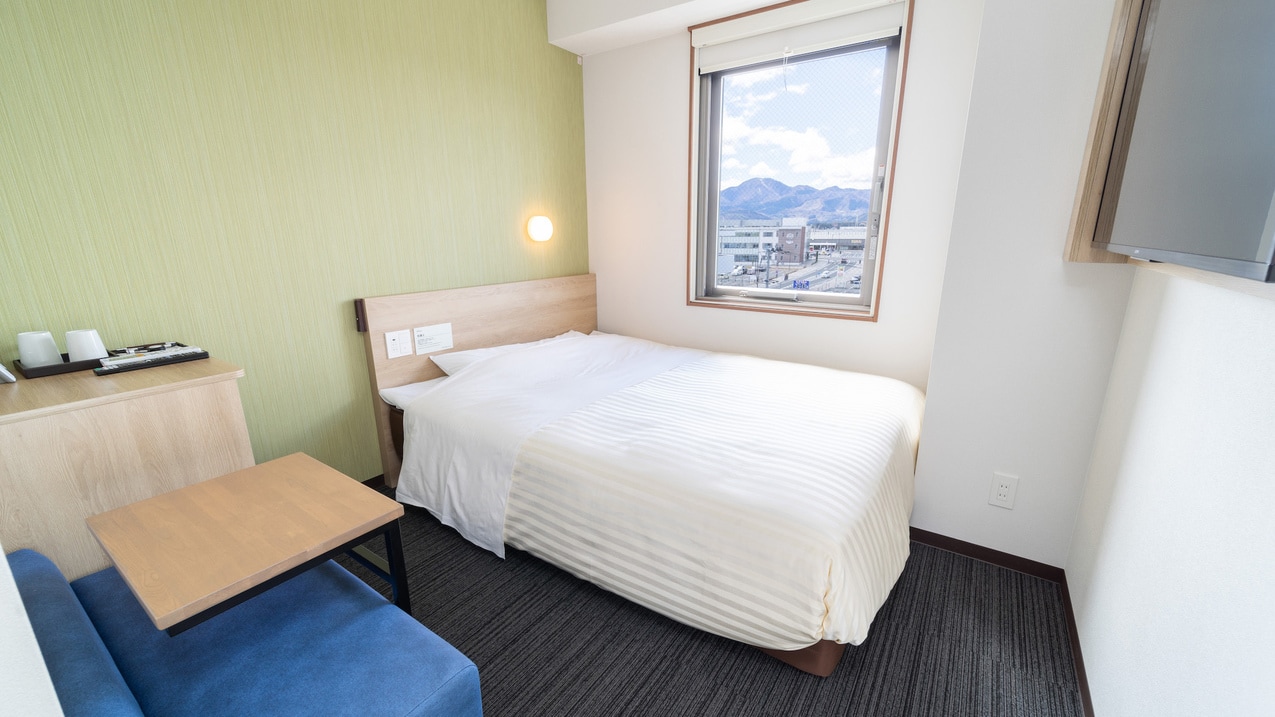 This is our most standard room.