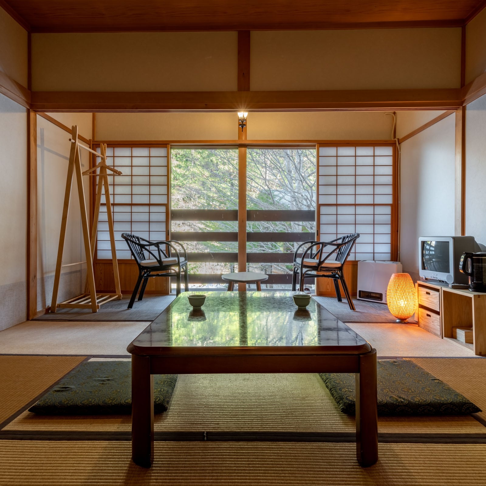 190424 Main building Japanese-style room