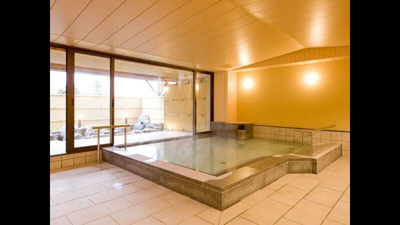Moon Building 1F Komei no Yu [大浴場]