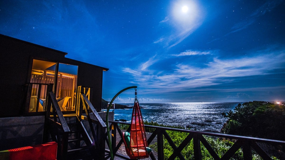 Speciale Style Annex | Ocean Corner