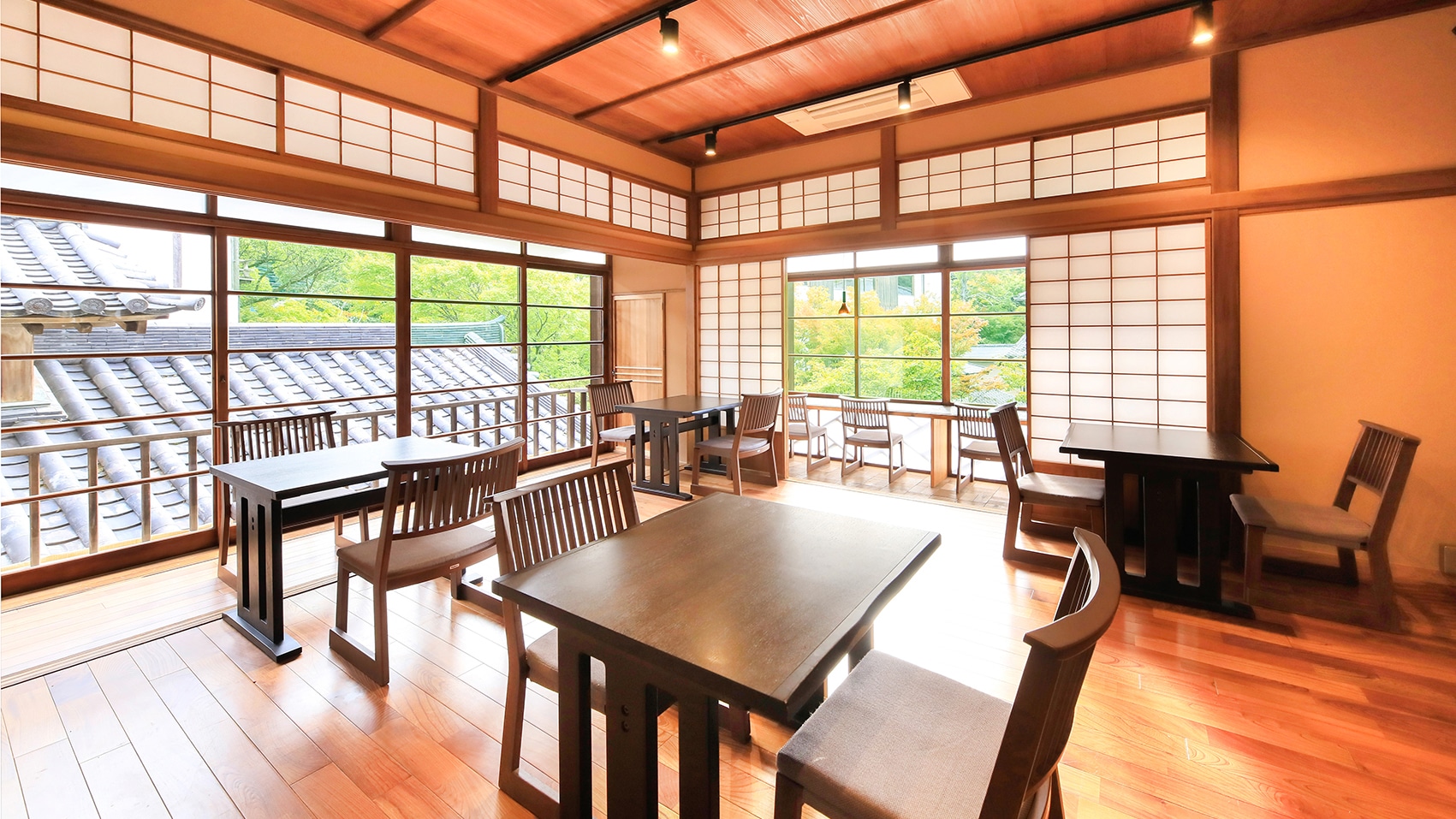 Restaurant "Seikei"