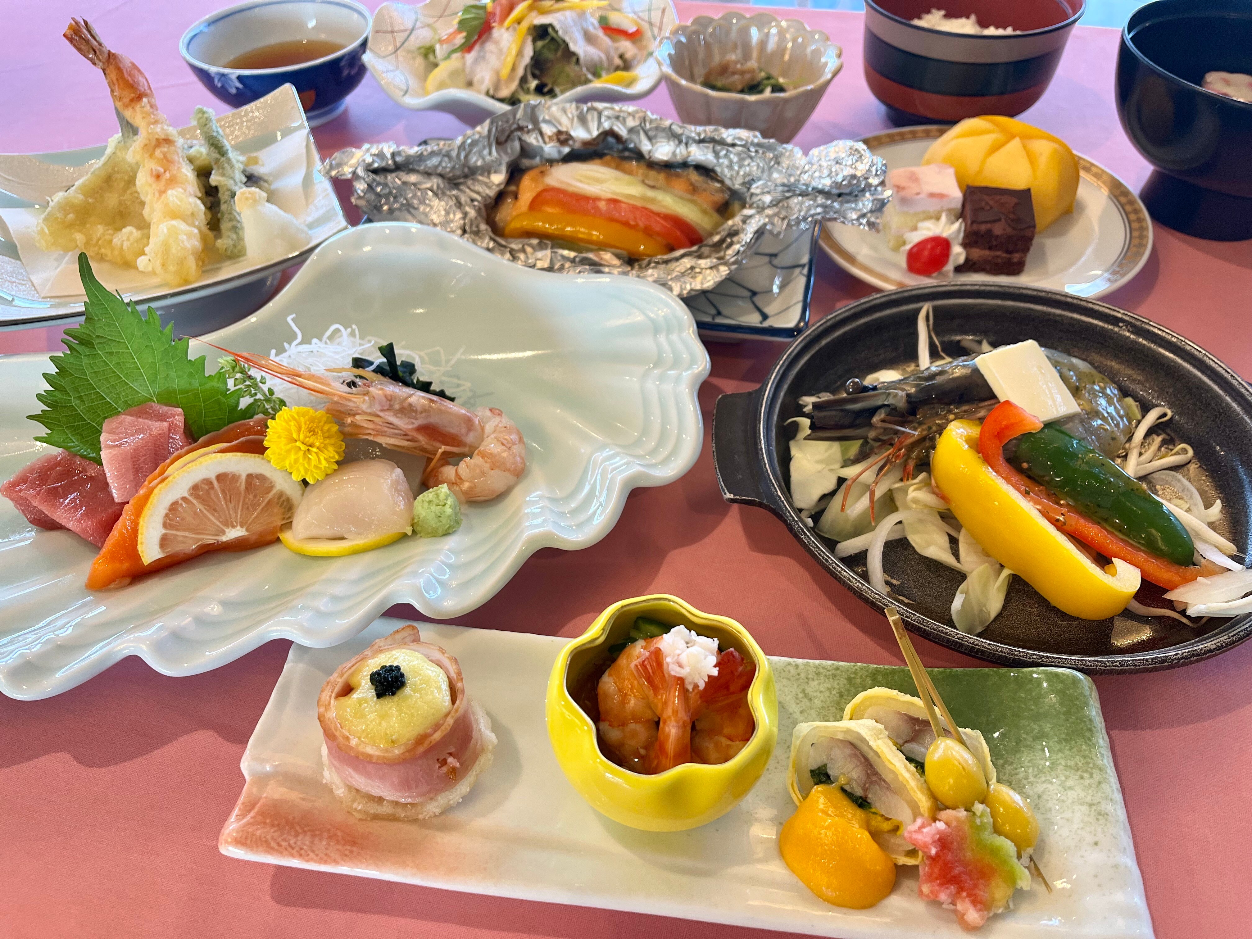 Food image