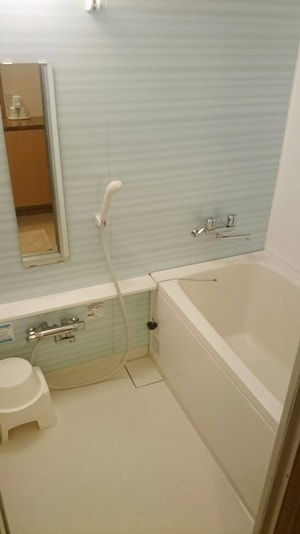 45平方米日式西式房间