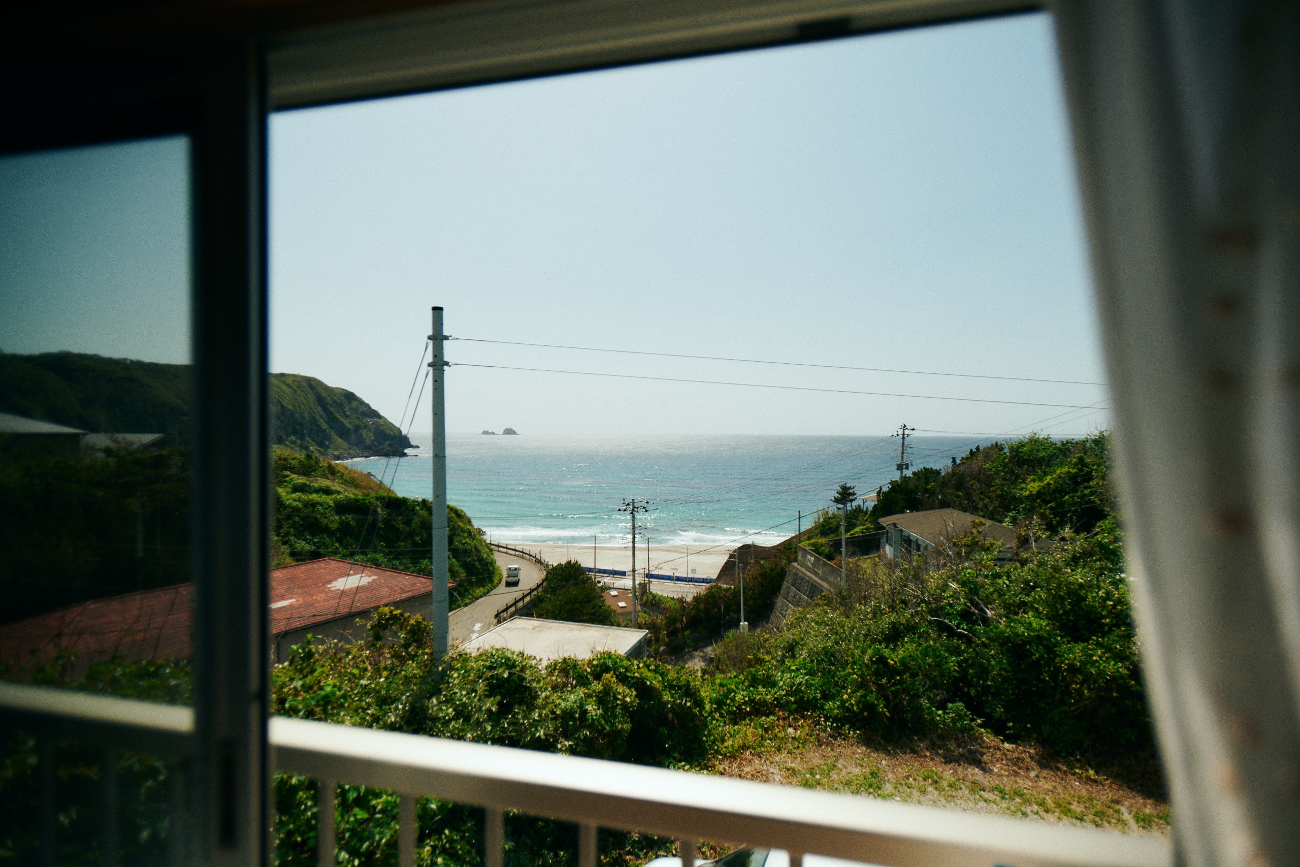 Ocean View - Scenery ①