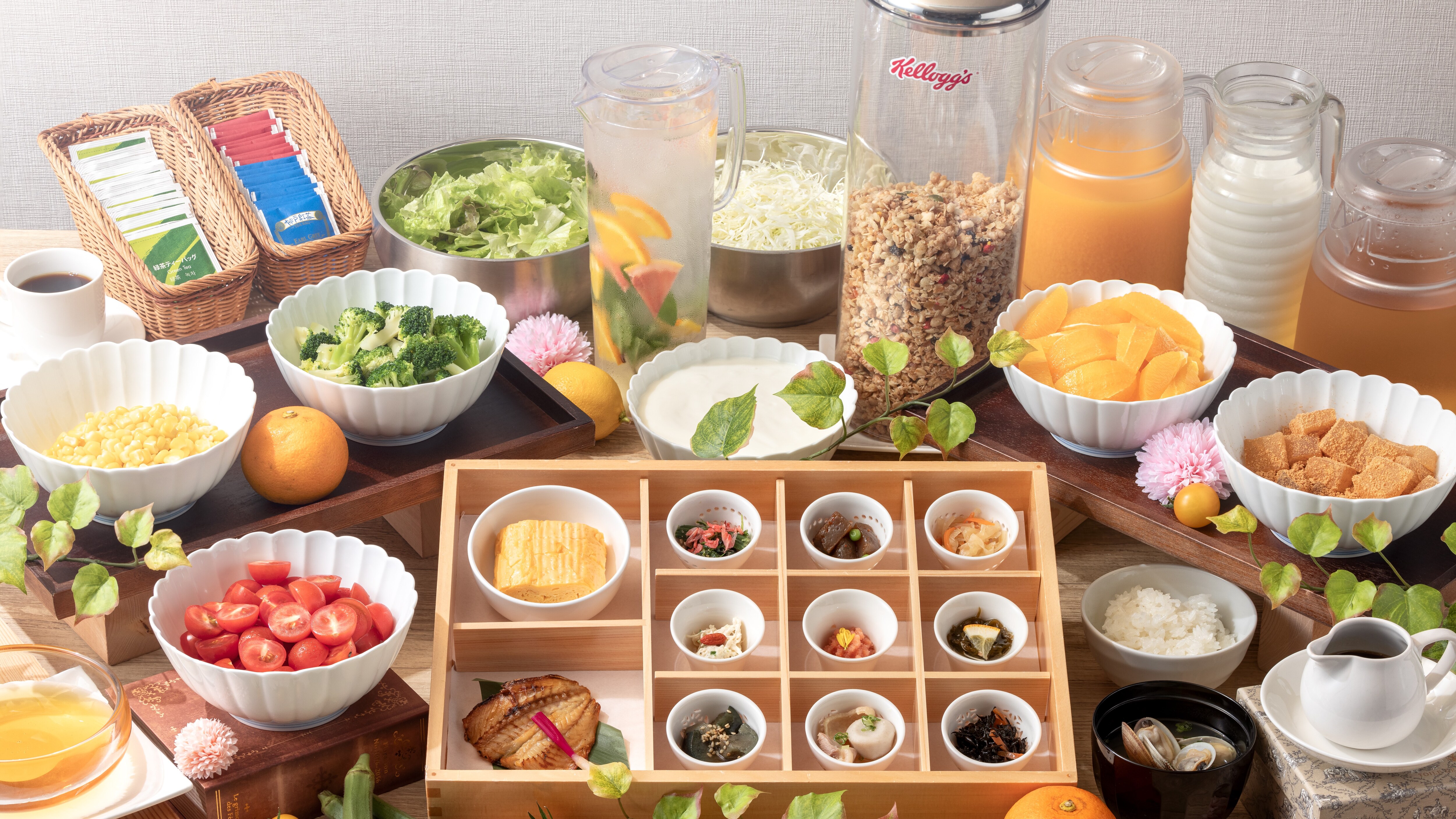 Breakfast images