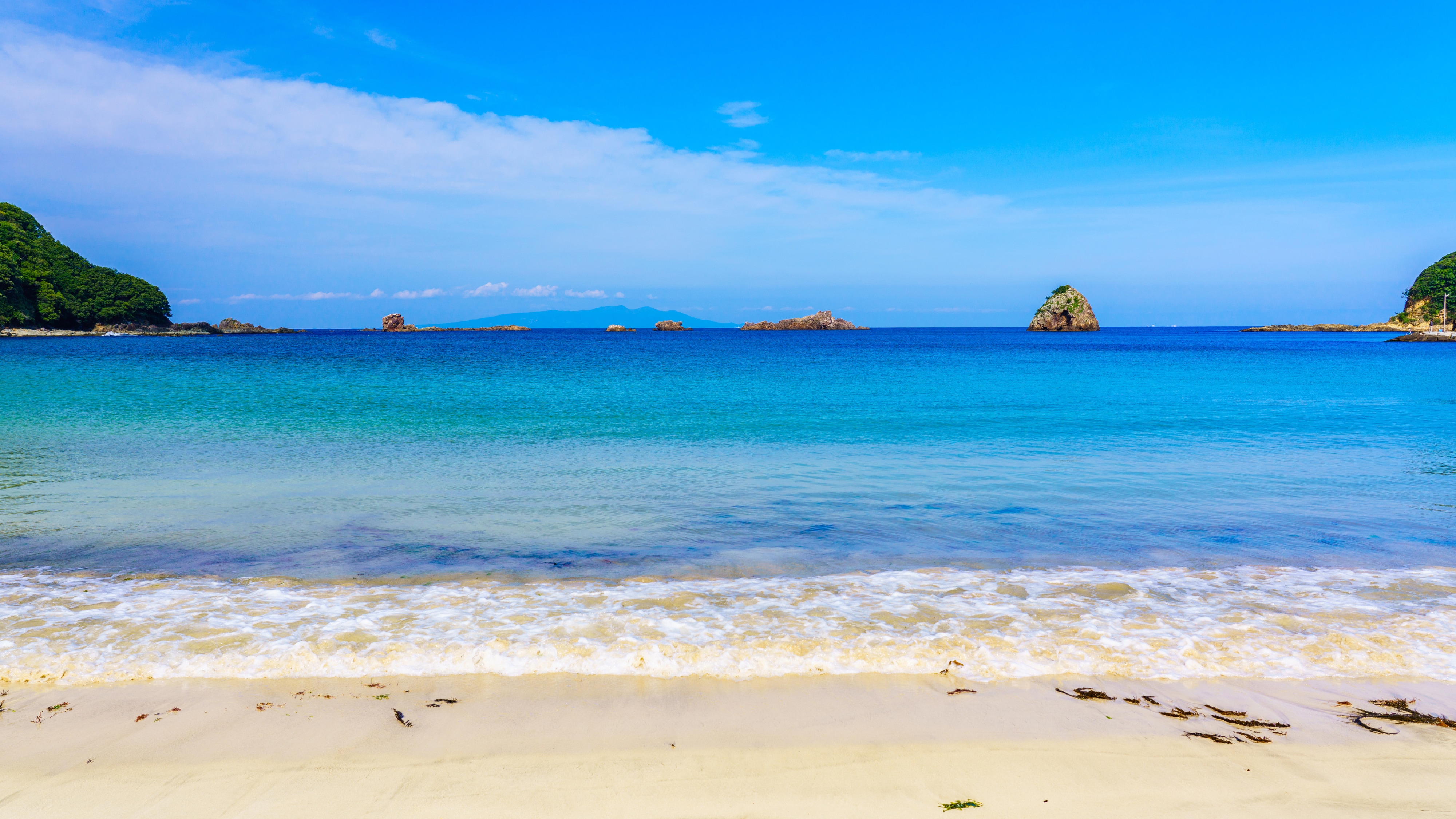 Izu Shimoda Sotoura Beach