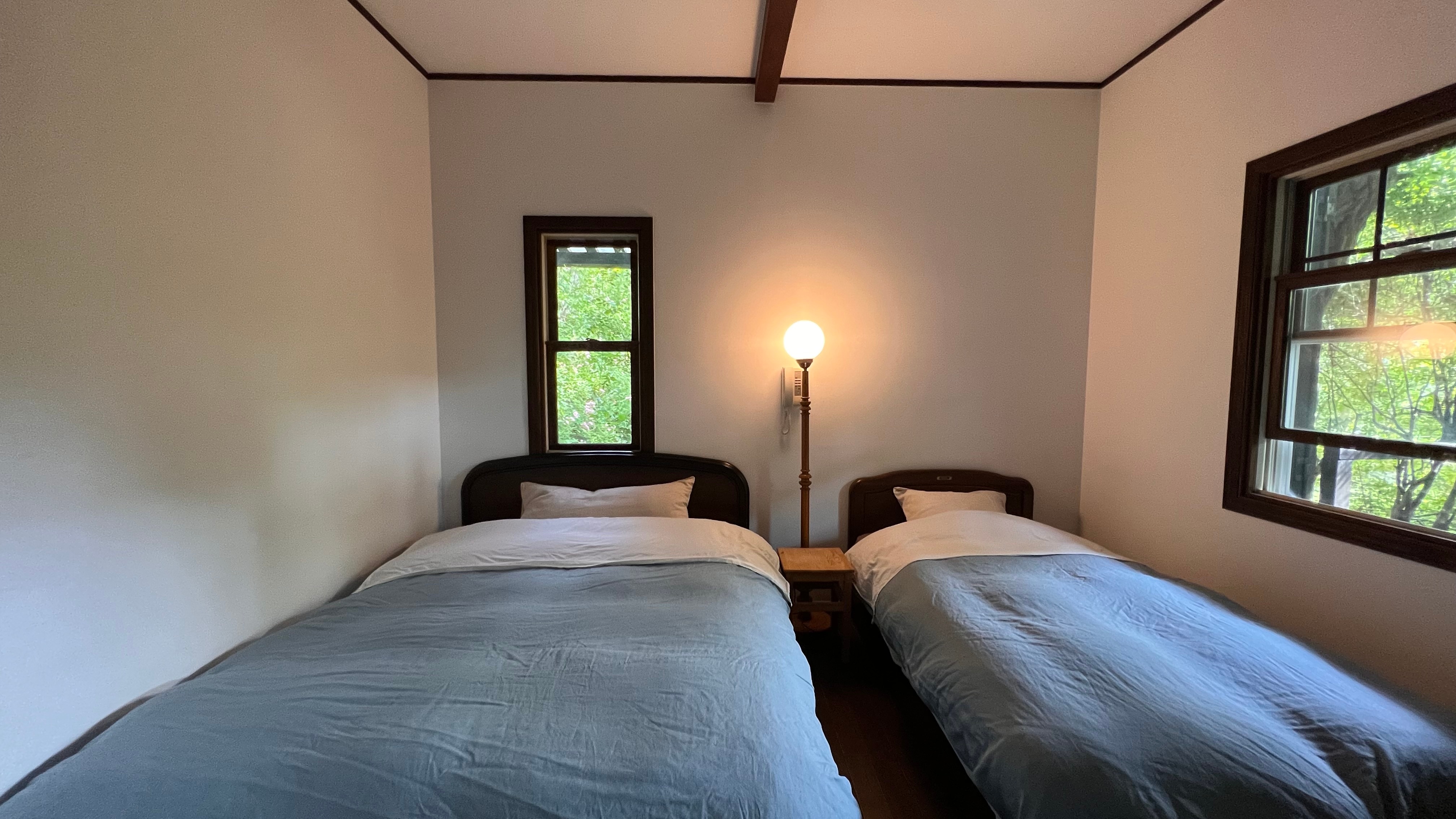 Room twin