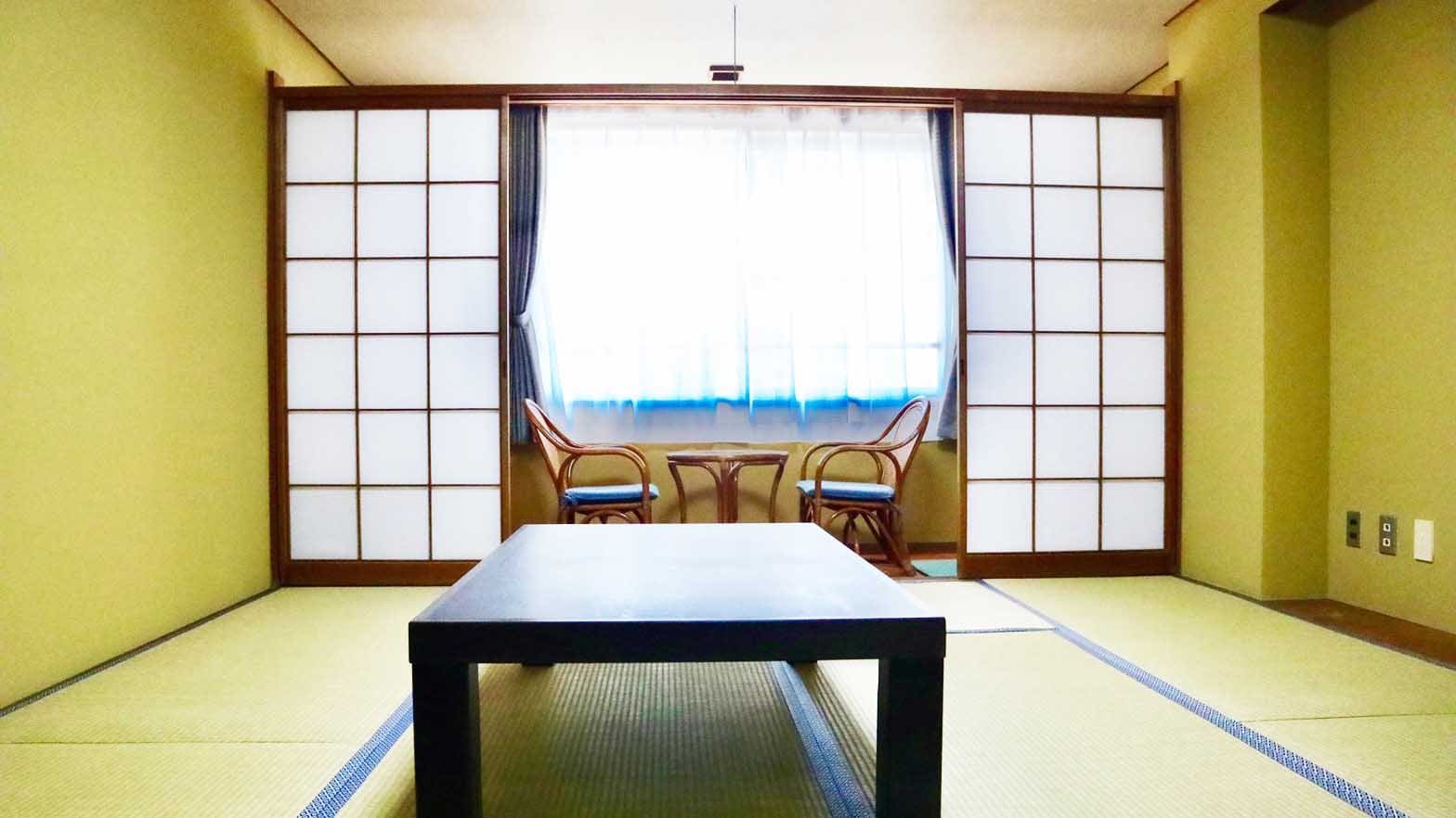 主楼客房