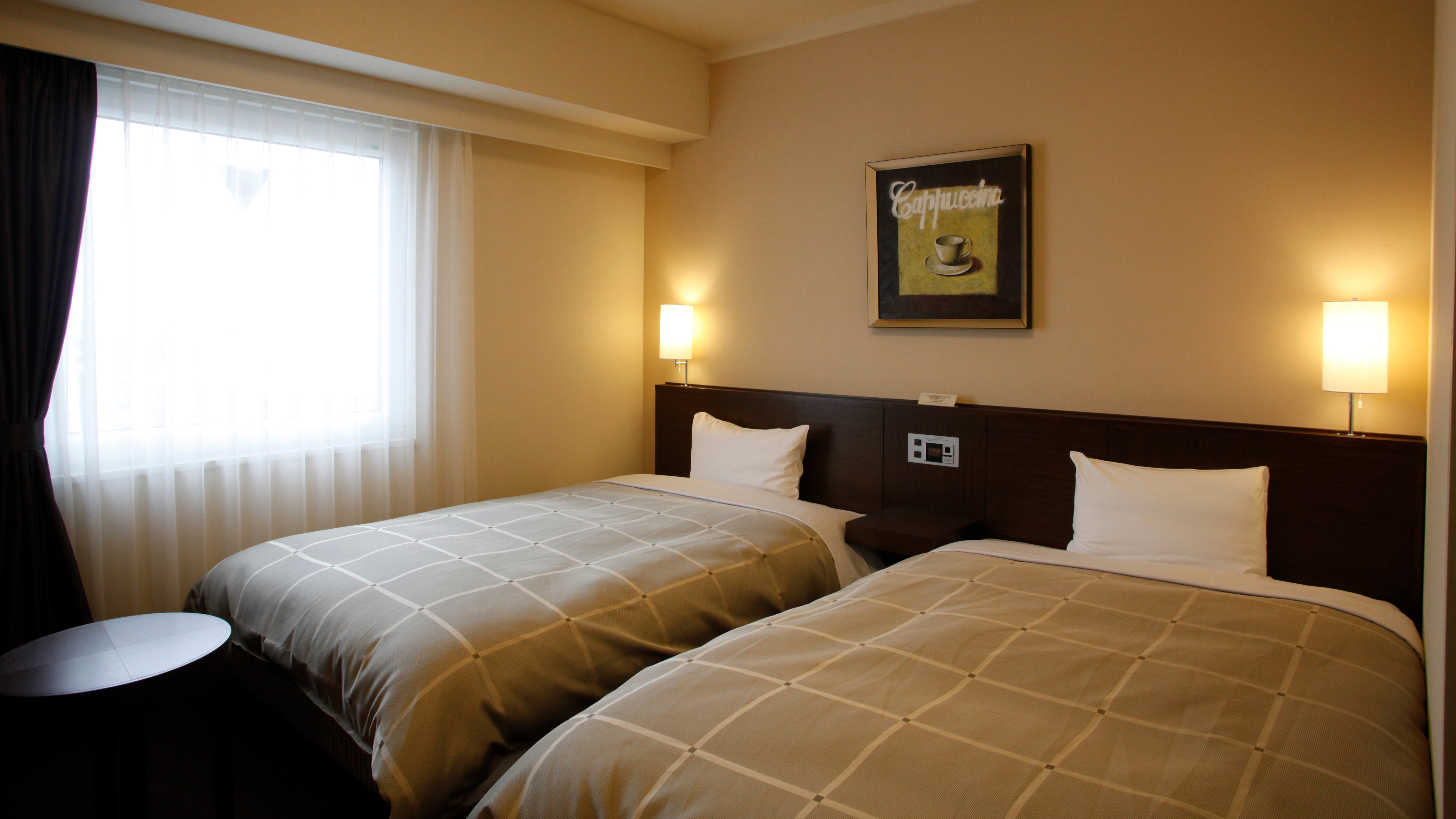Kamar kembar