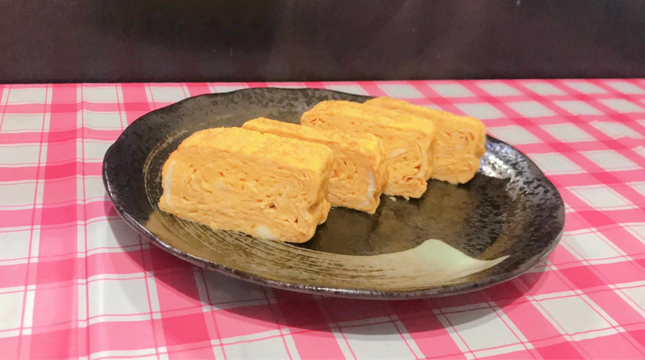附早餐計畫（自製雞蛋料理♪）