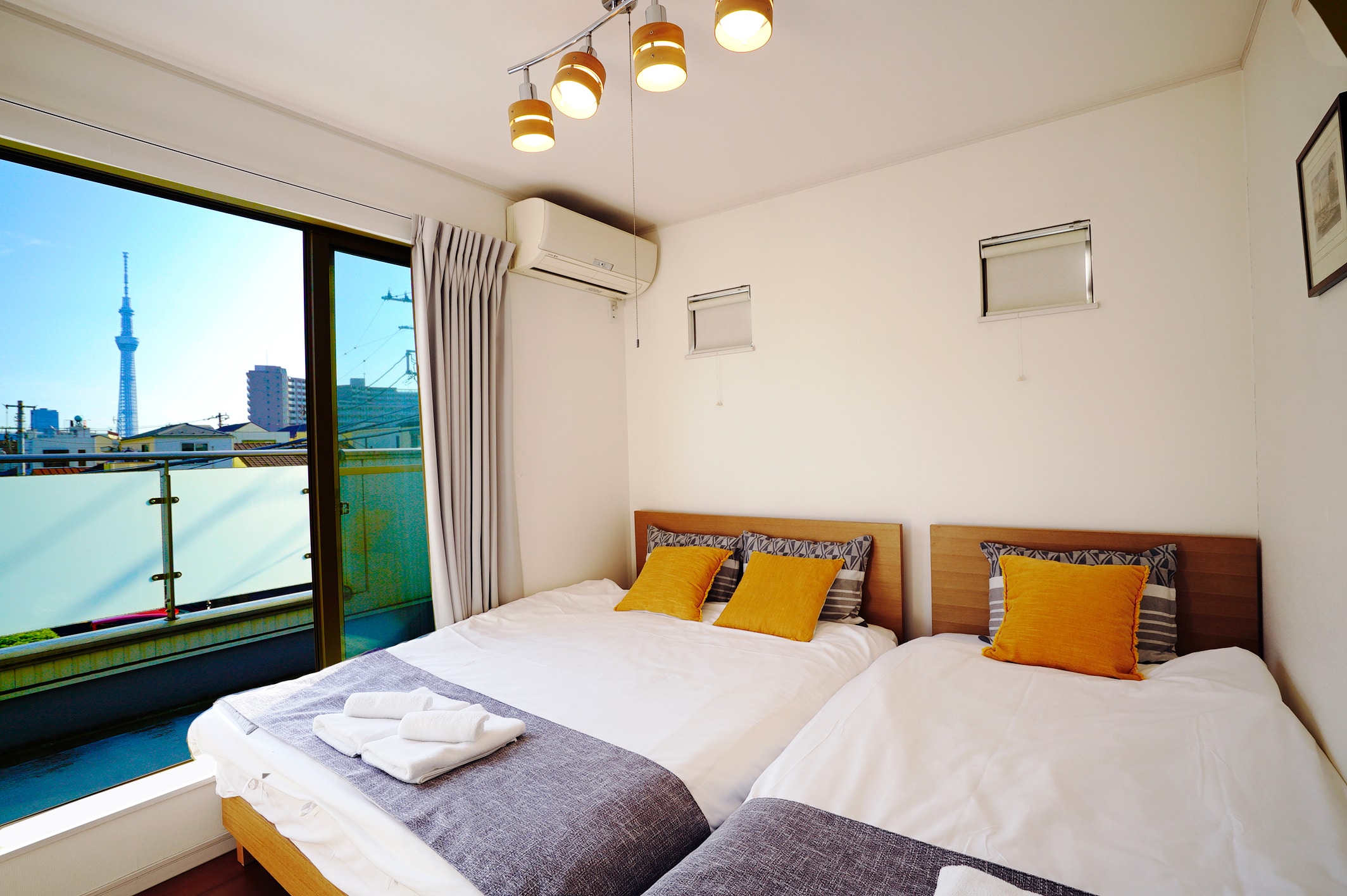 Bedroom 3-1