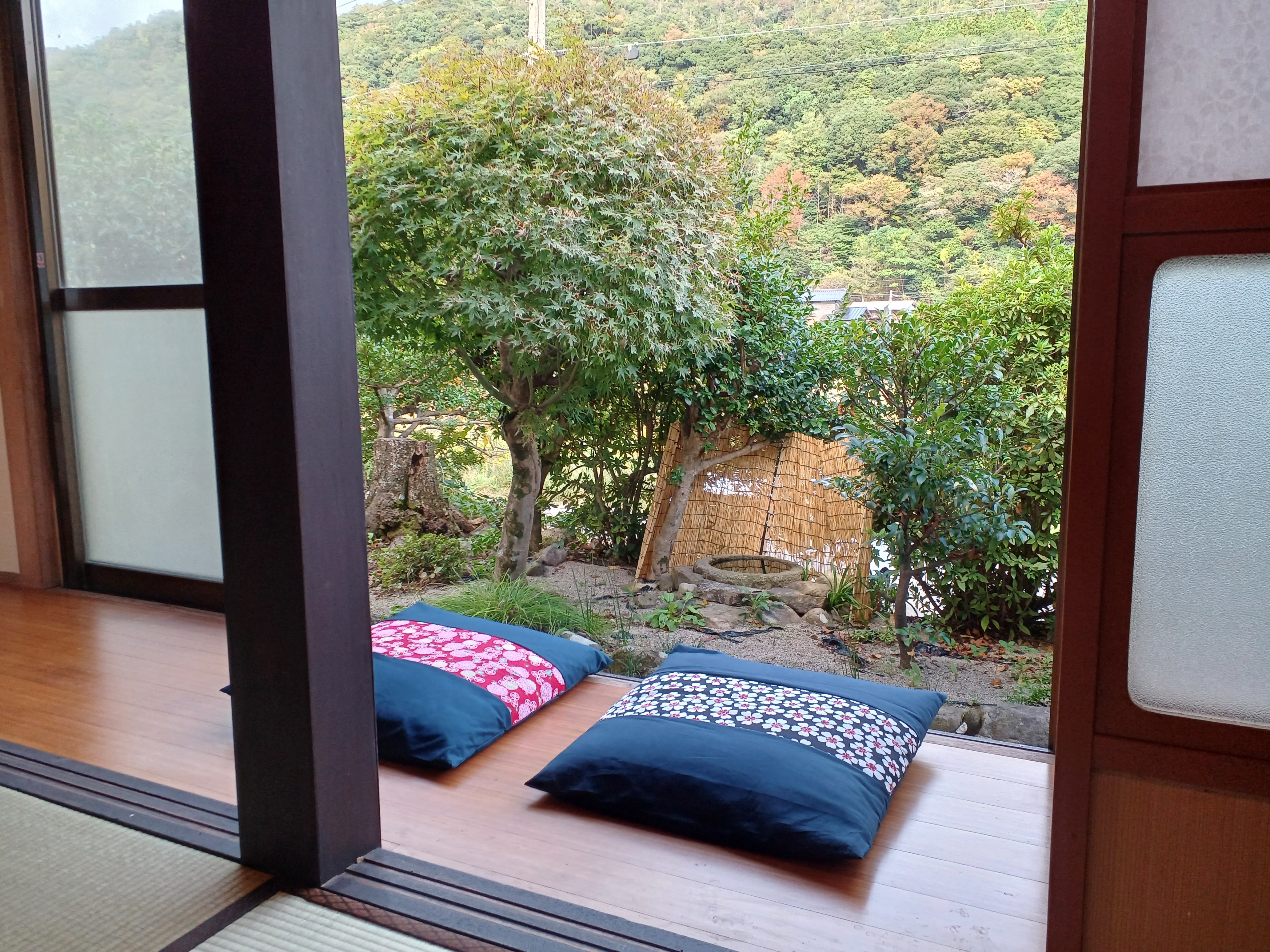 Veranda
