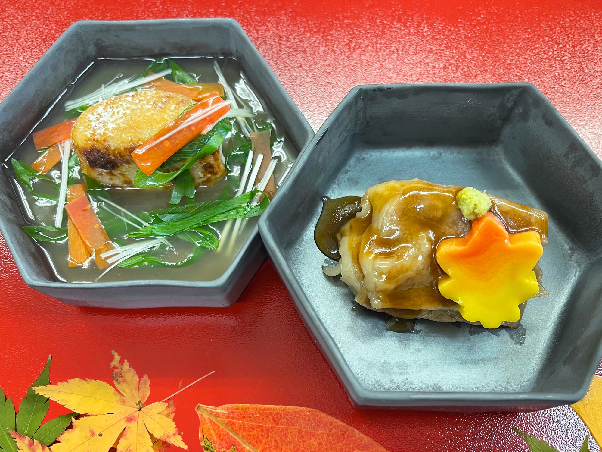 菜色：燉菜 / 慢燉黑牛裡肌