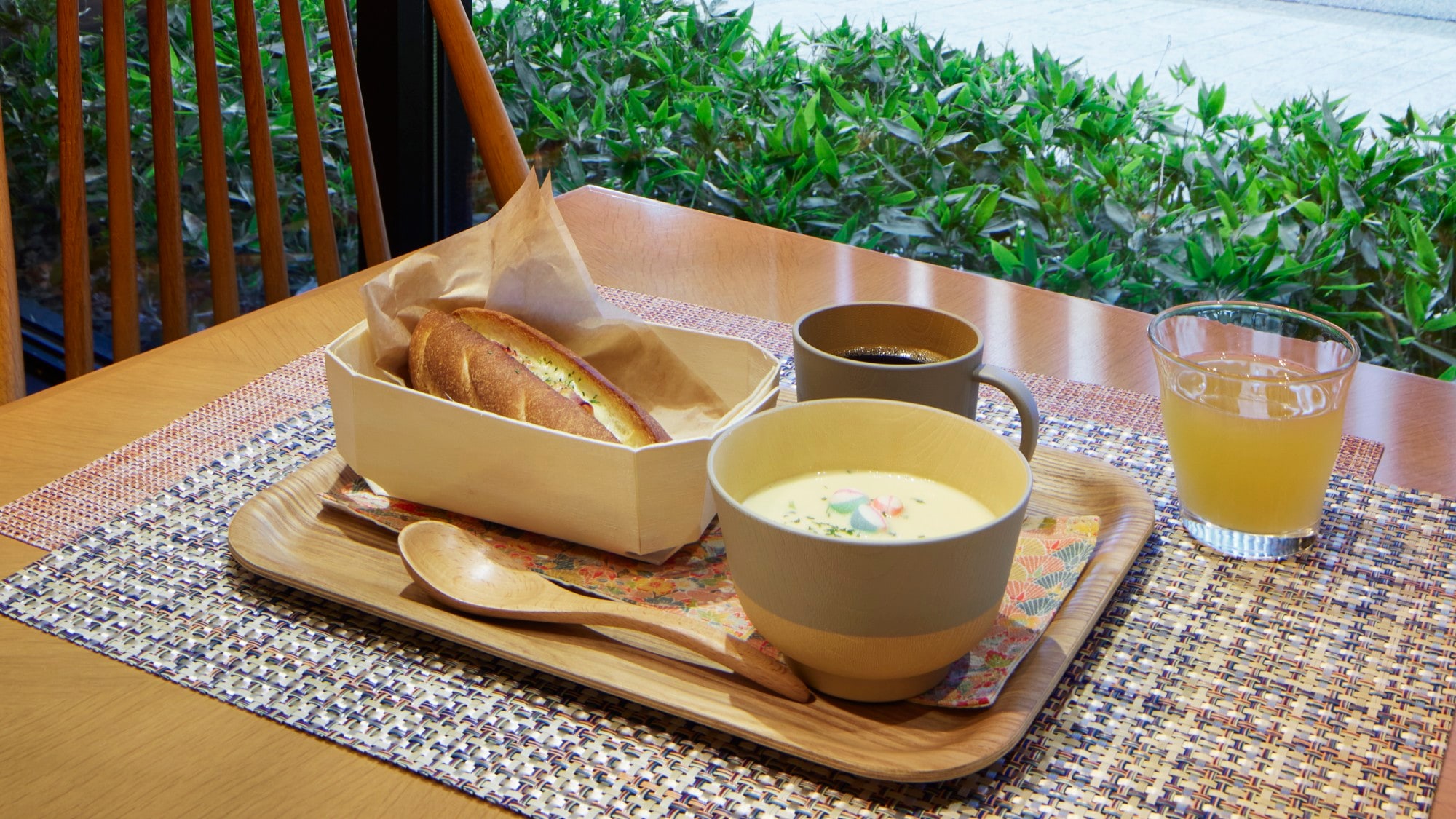 餐厅