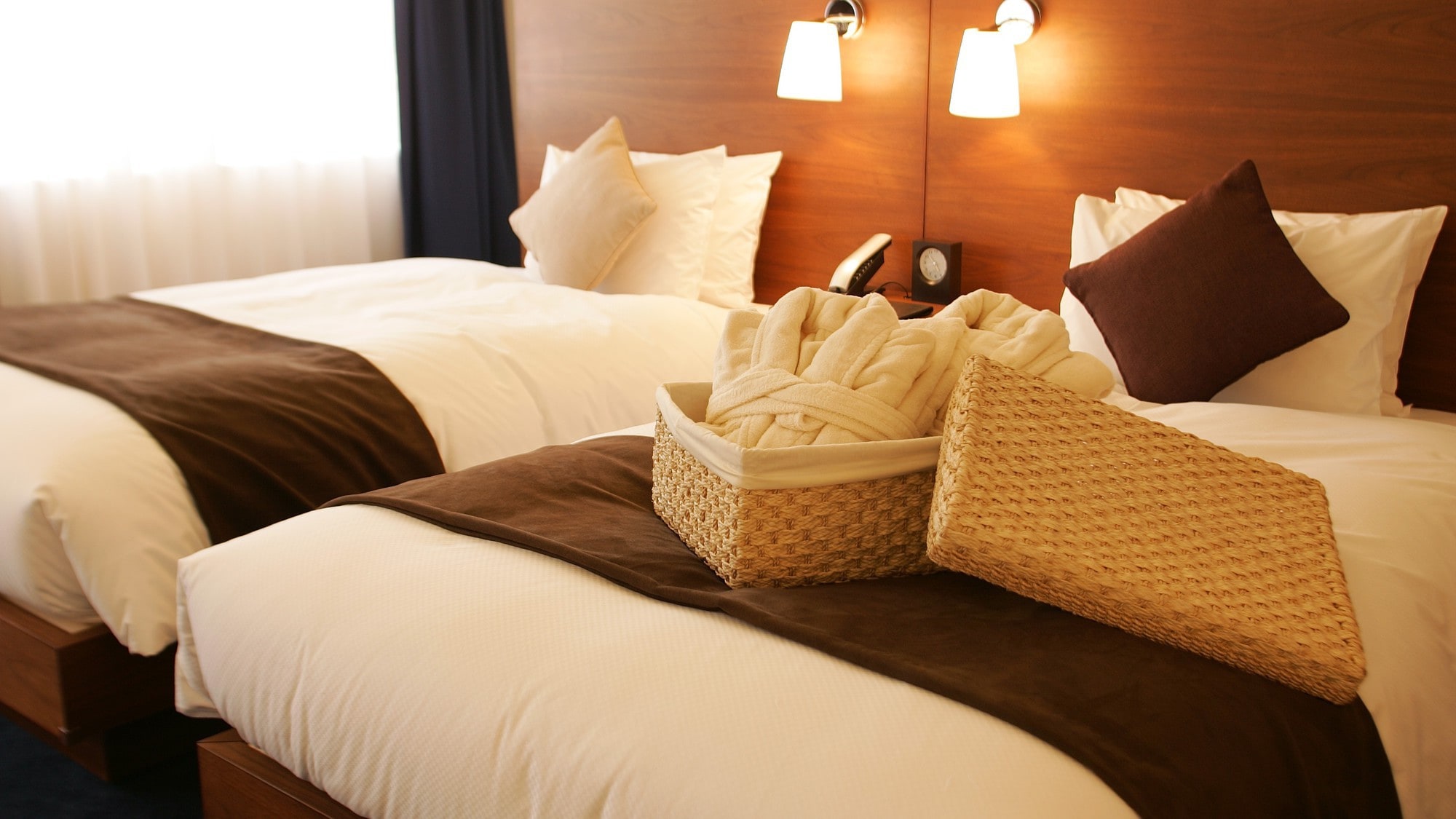 ◇仅限行政楼层-浴袍-