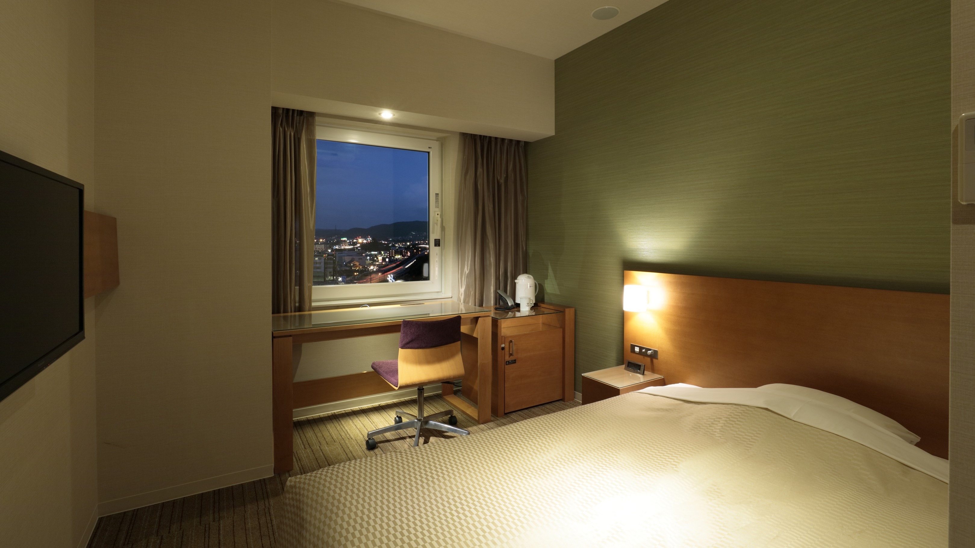 ☆Double B Room