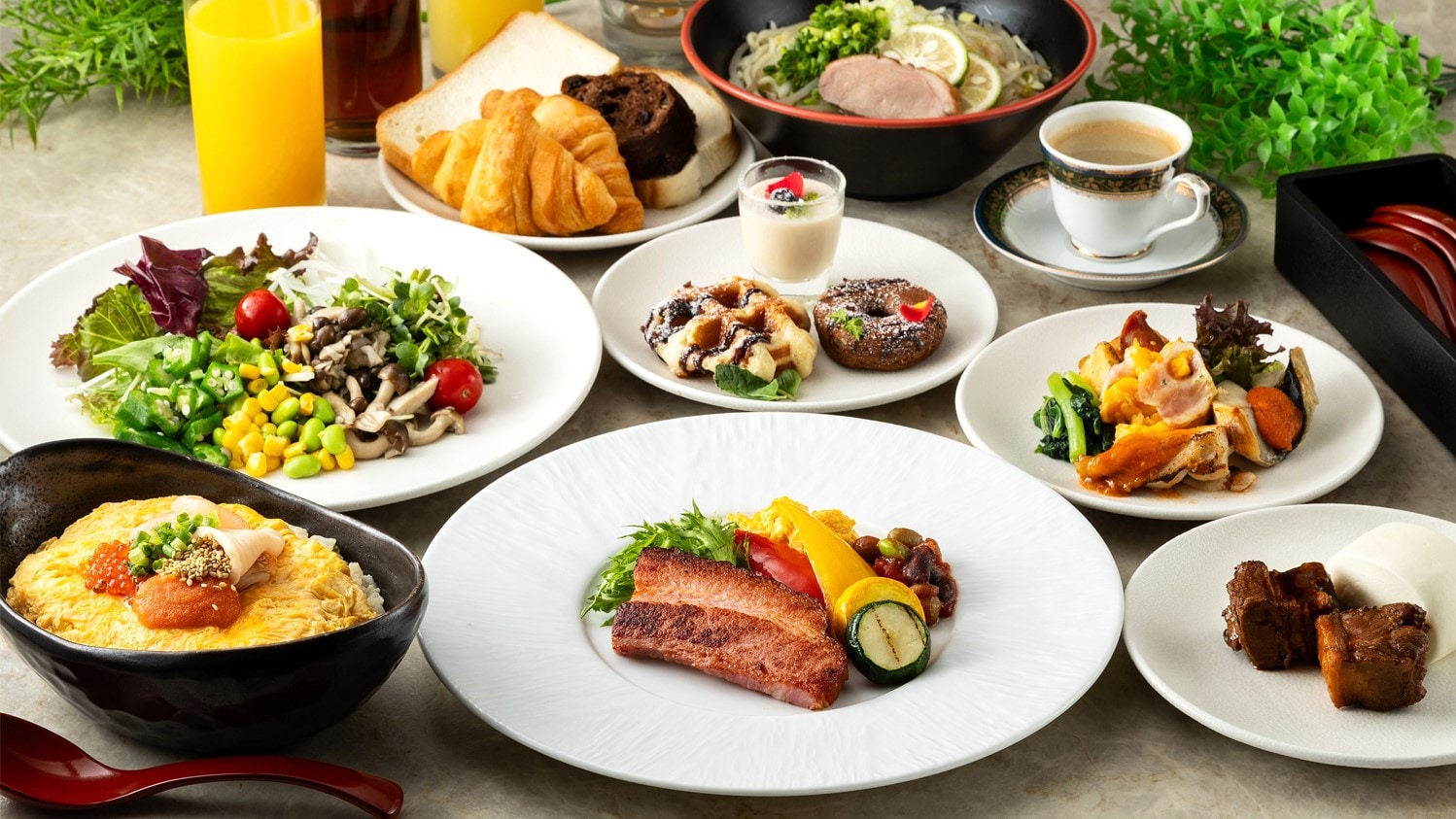Breakfast image