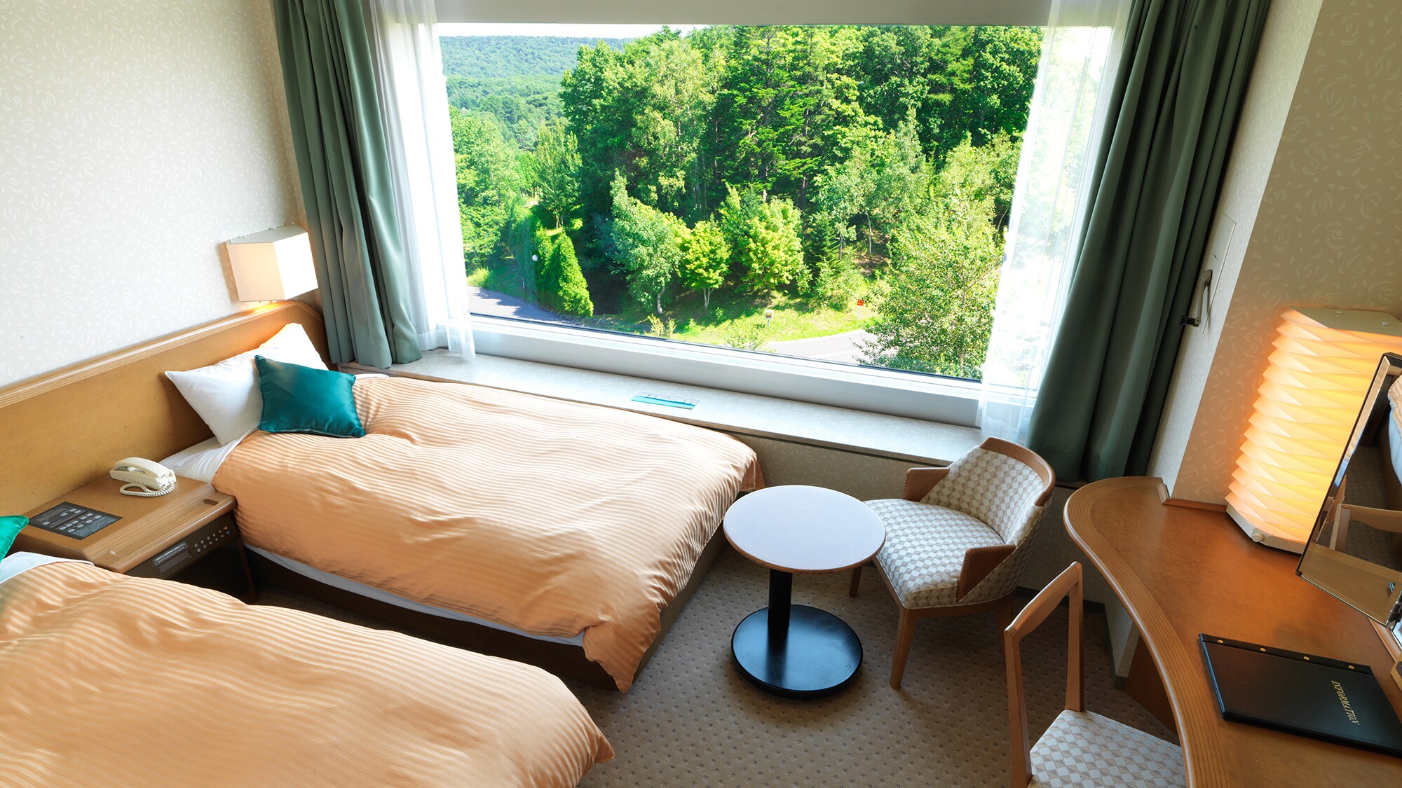 【스탠다드】캐주얼 트윈