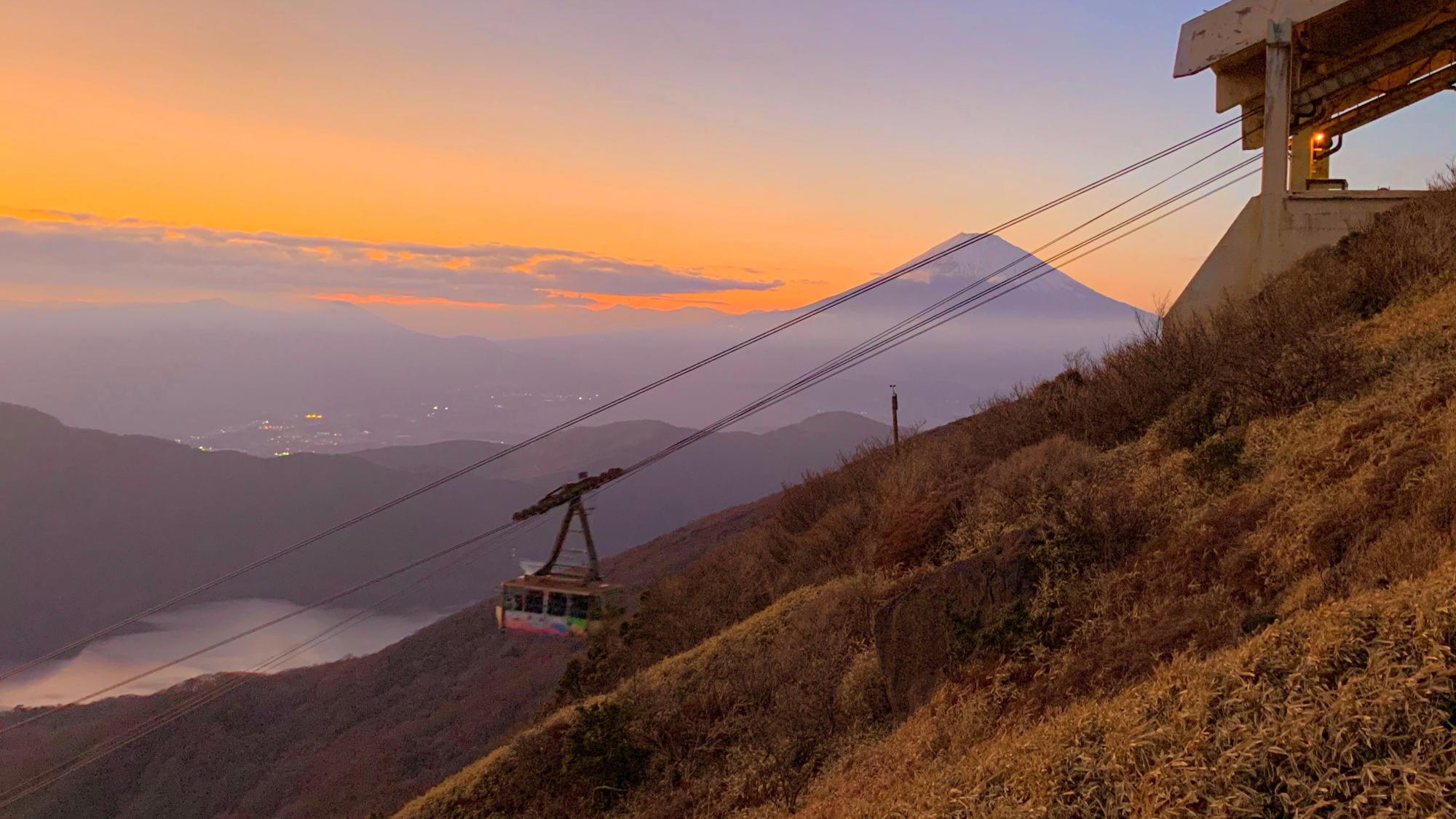 Ropeway 2