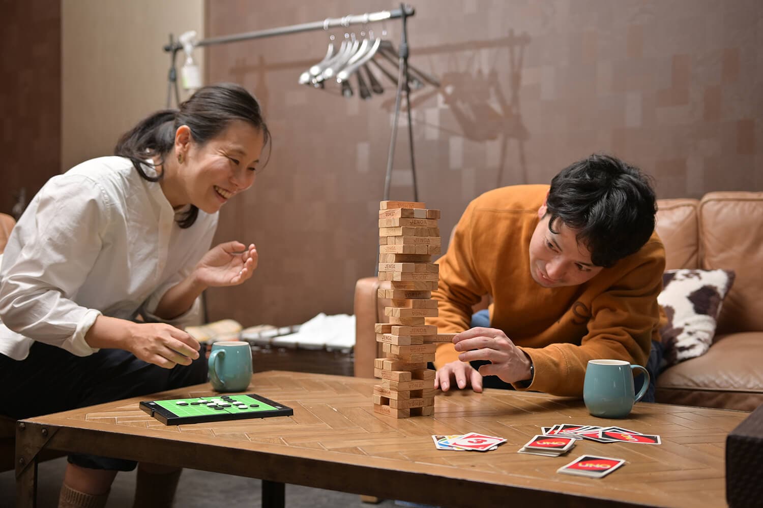 Jenga