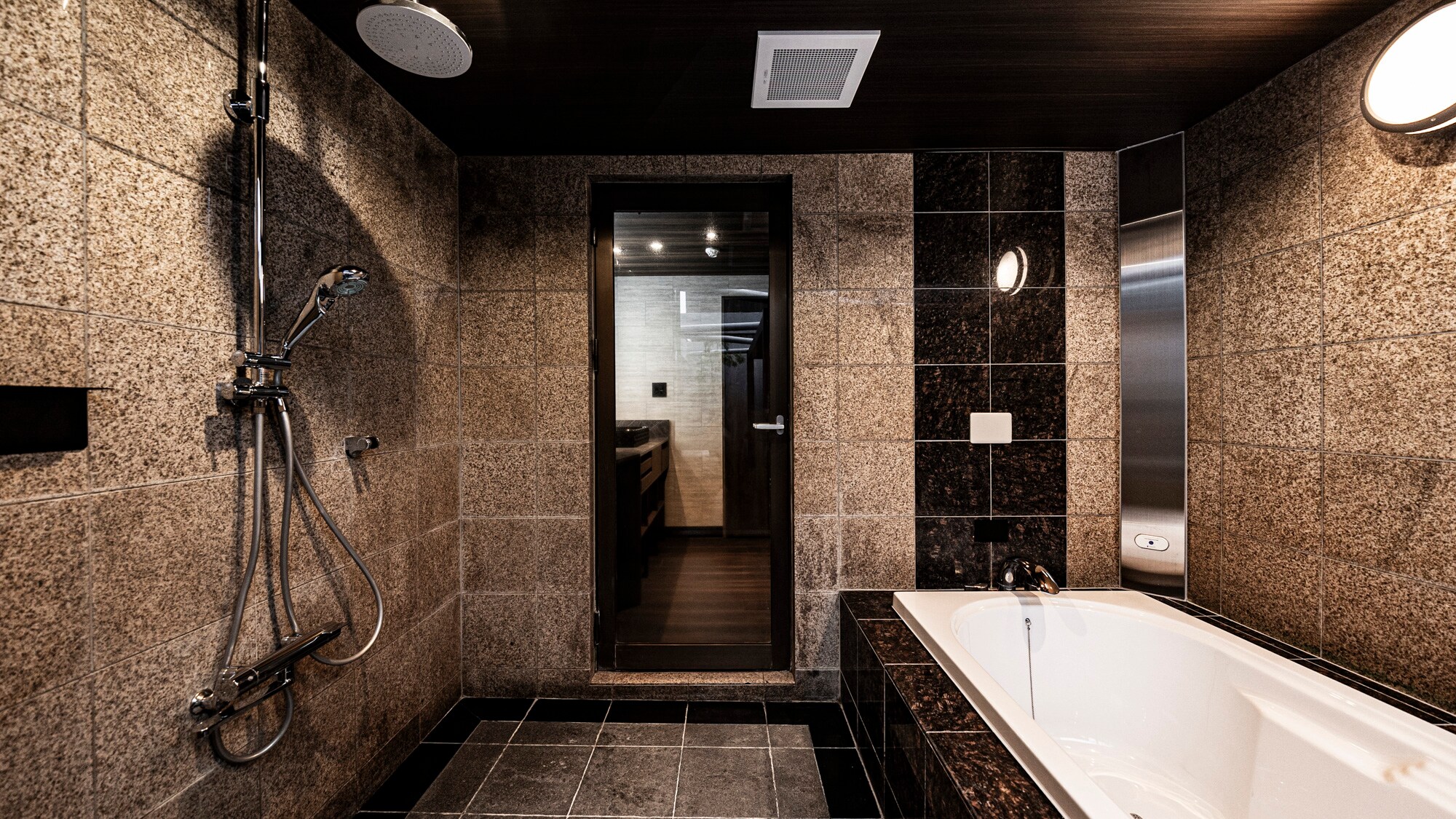 Barrel Sauna Twin 45