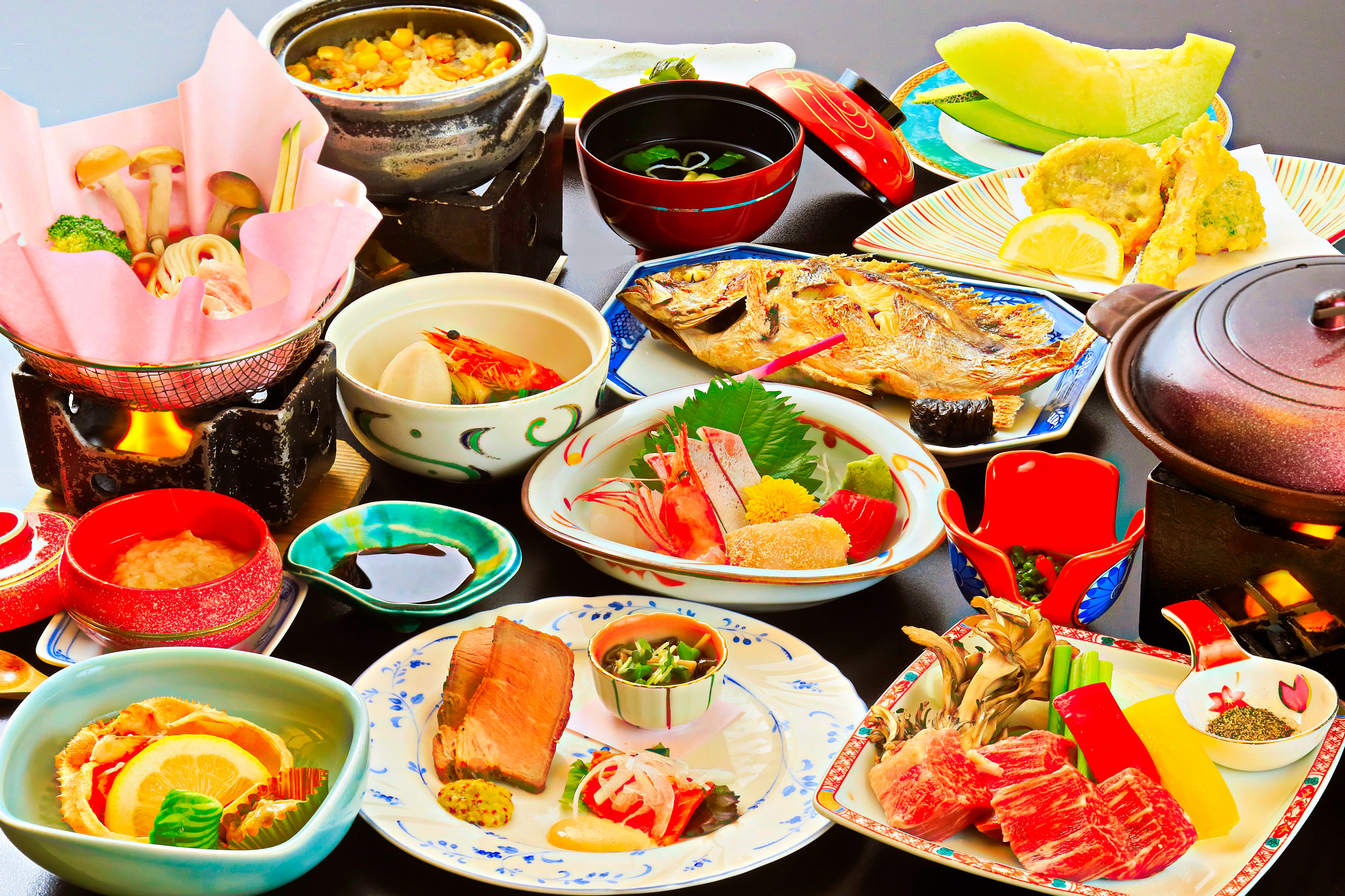 ①Cooking 020