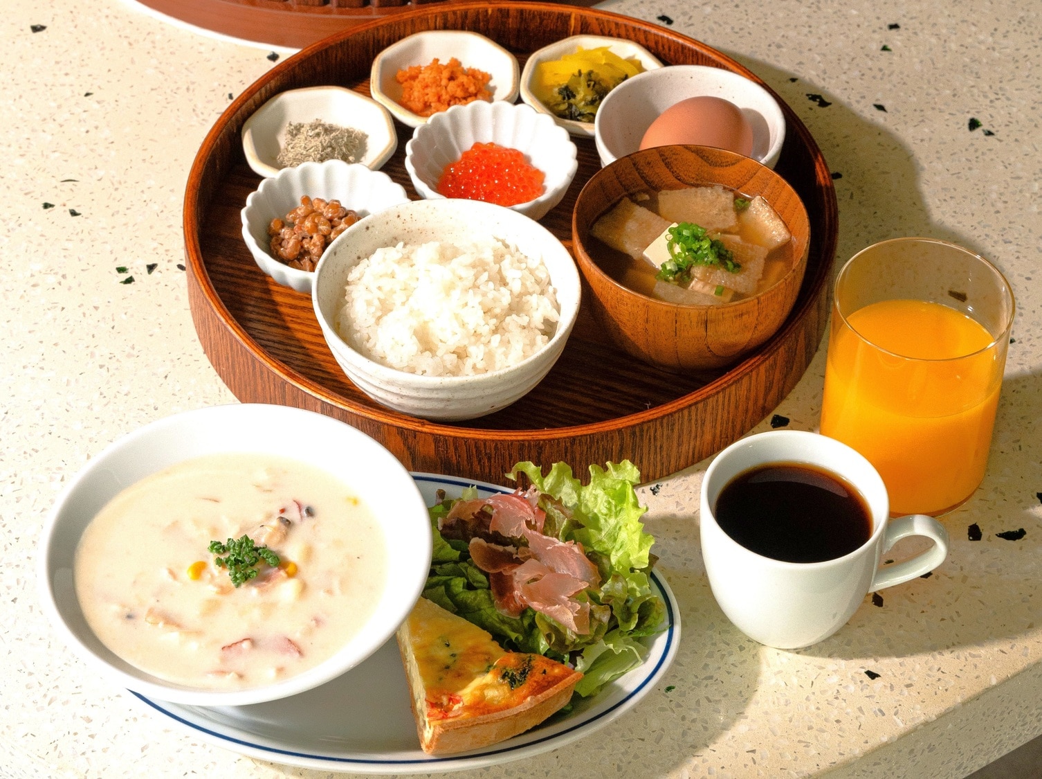 [早餐/範例]