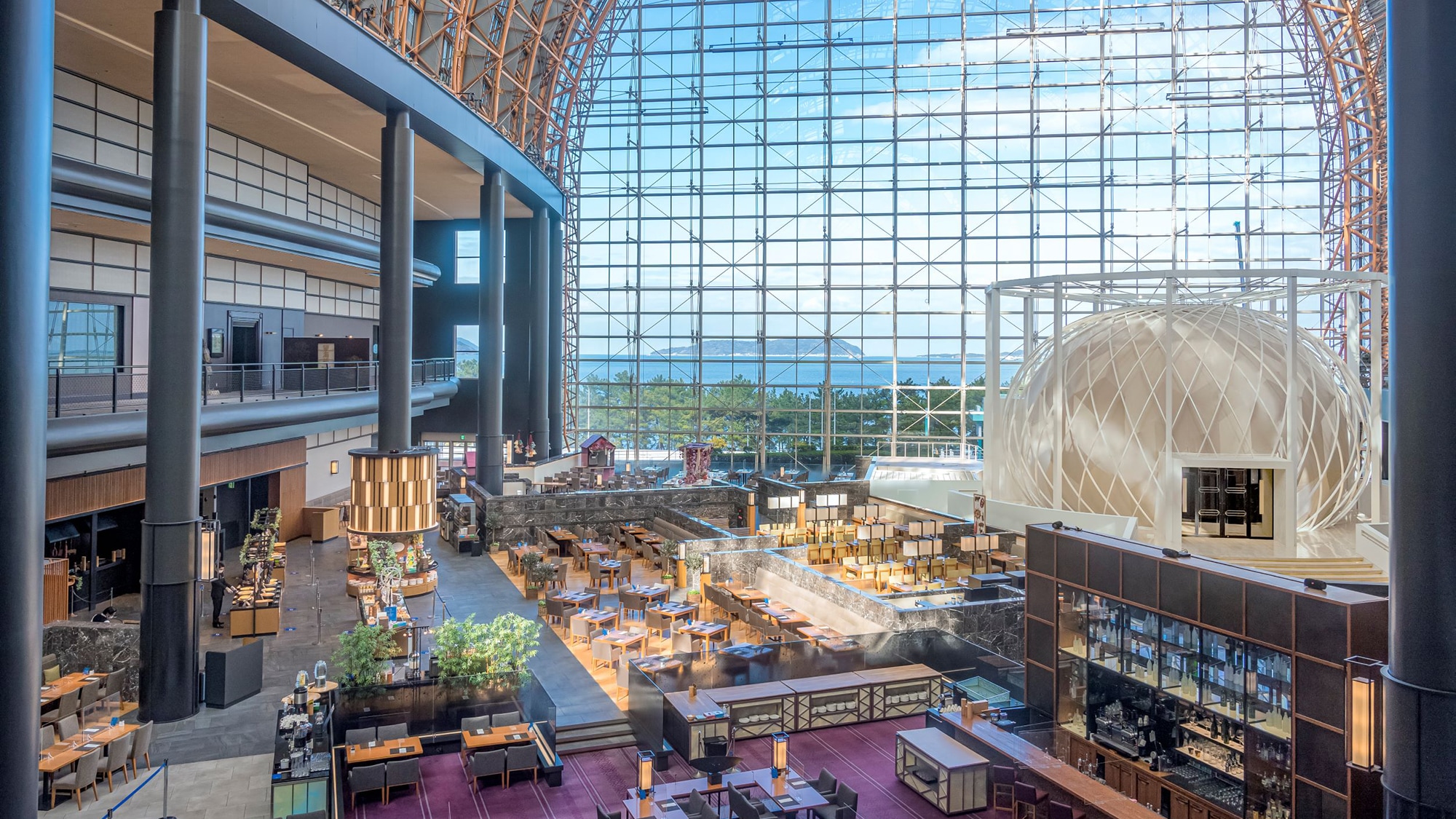 Ciara 餐厅及酒廊