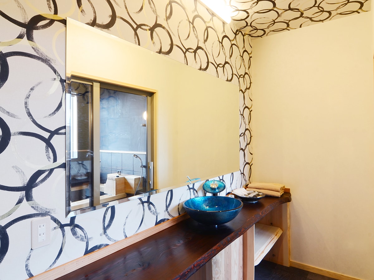 Zhu ware: washbasin