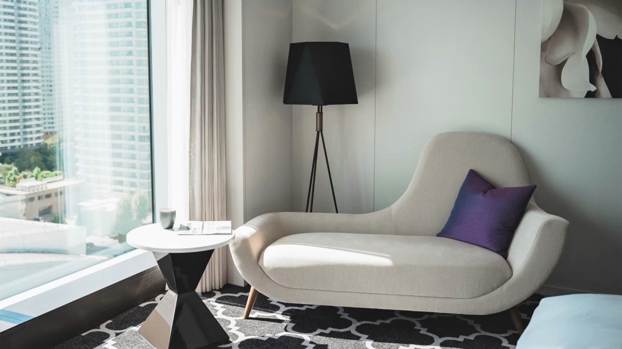 Image of the room
