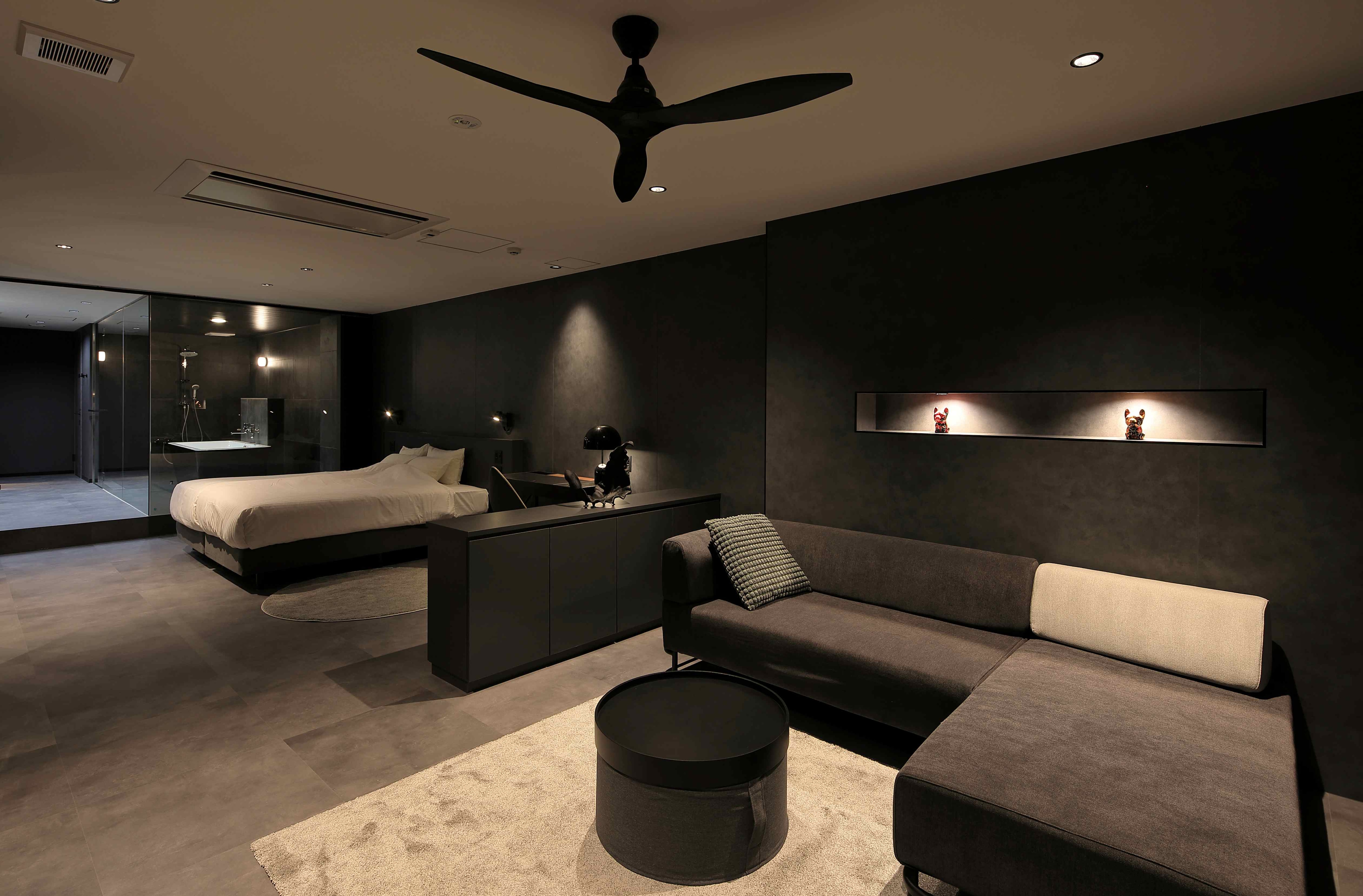 sofa