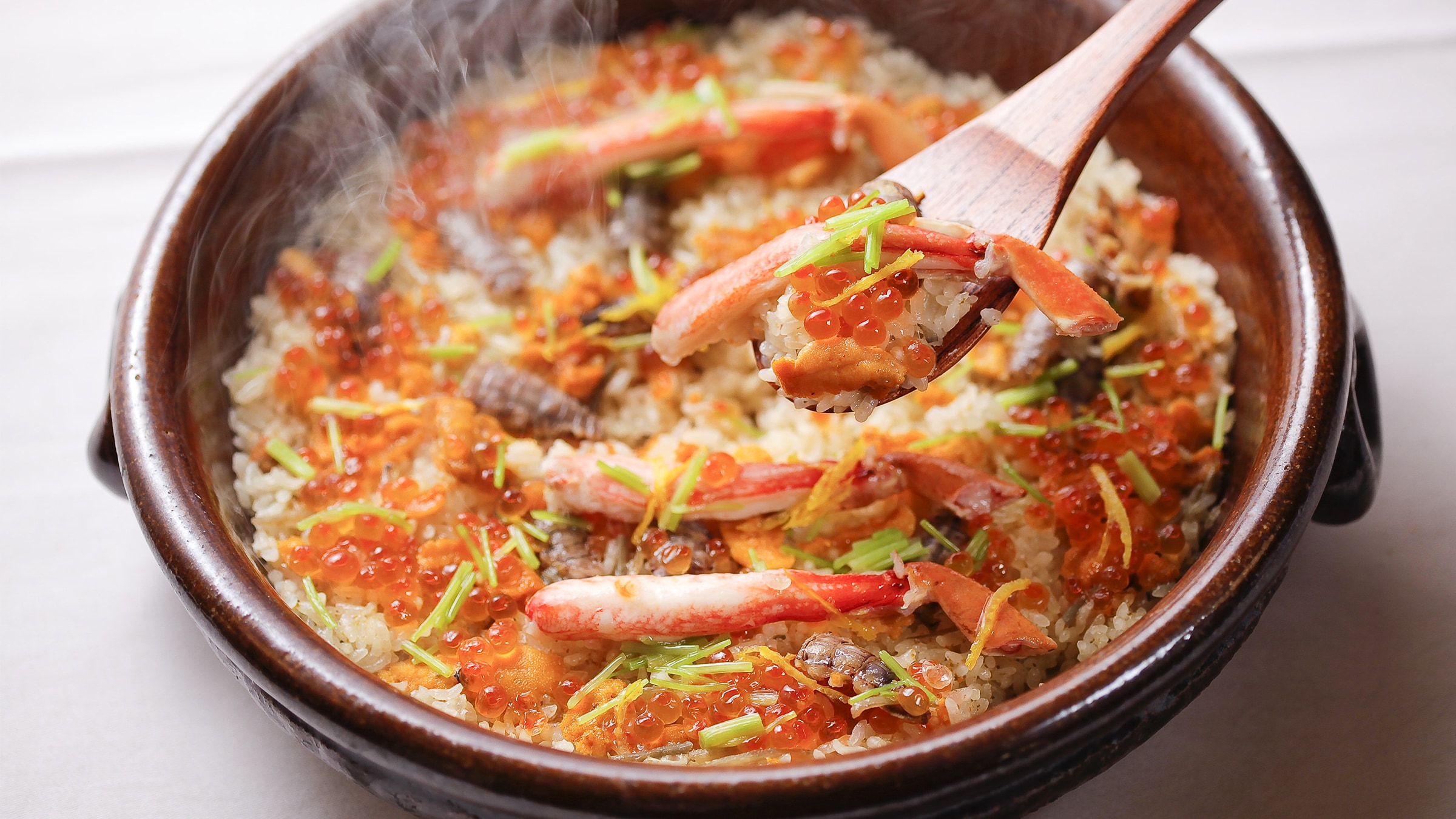 Gem rice