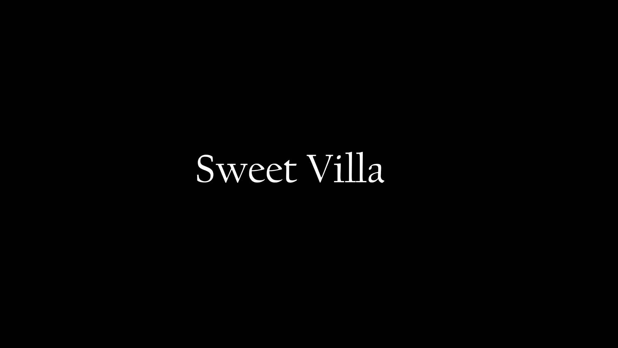 Sweet Villa