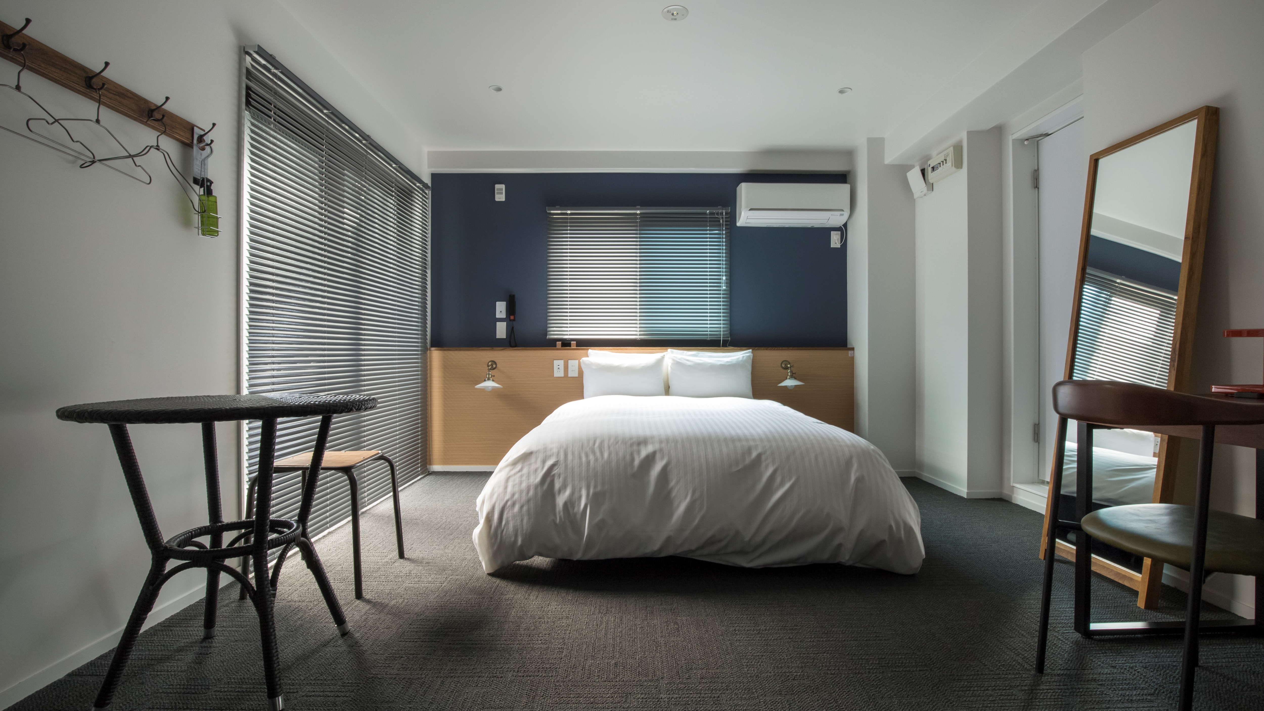 Rich Floor Deluxe Single Room (with balcony)