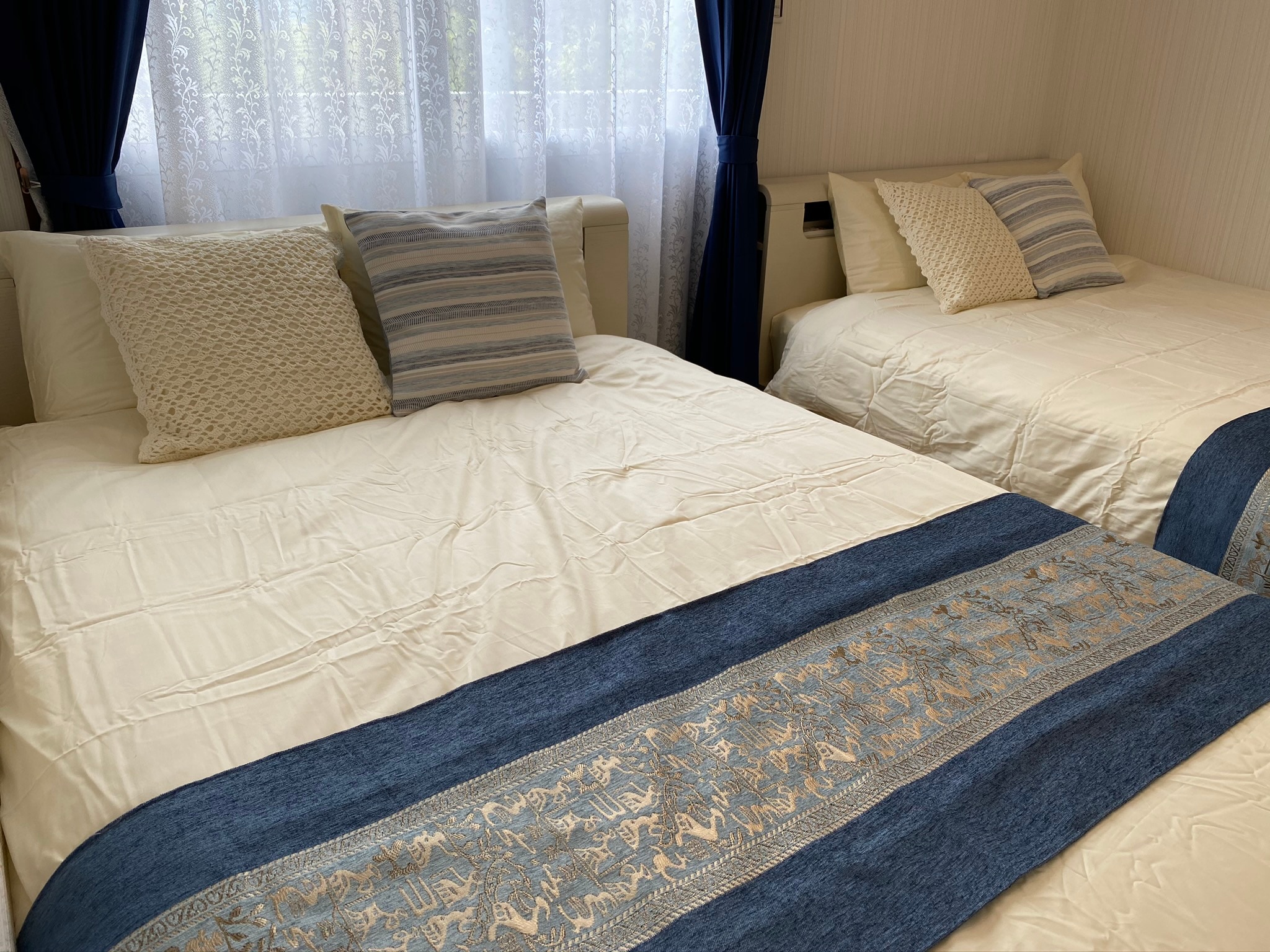 101 Bedroom A
