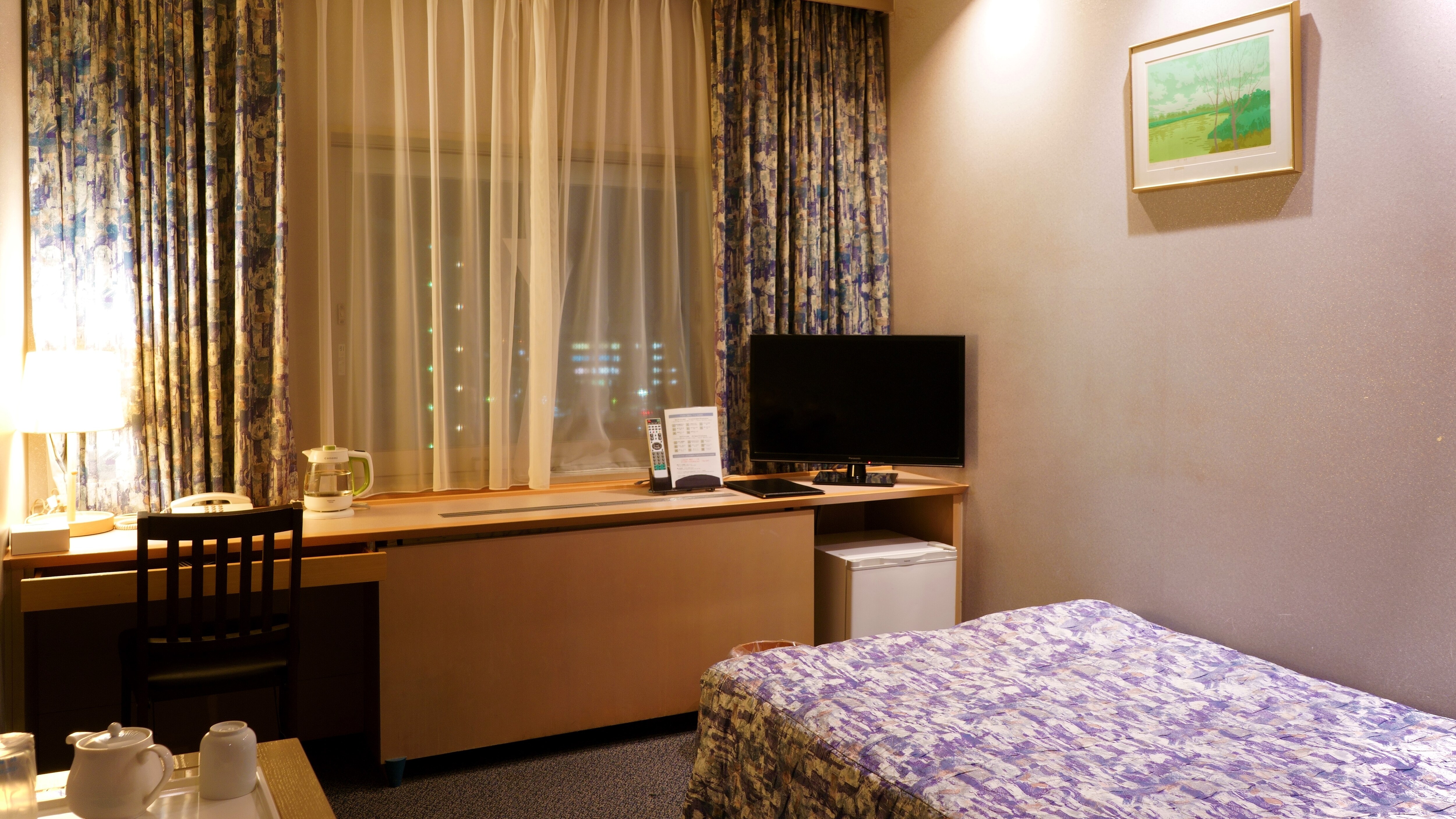 Single room