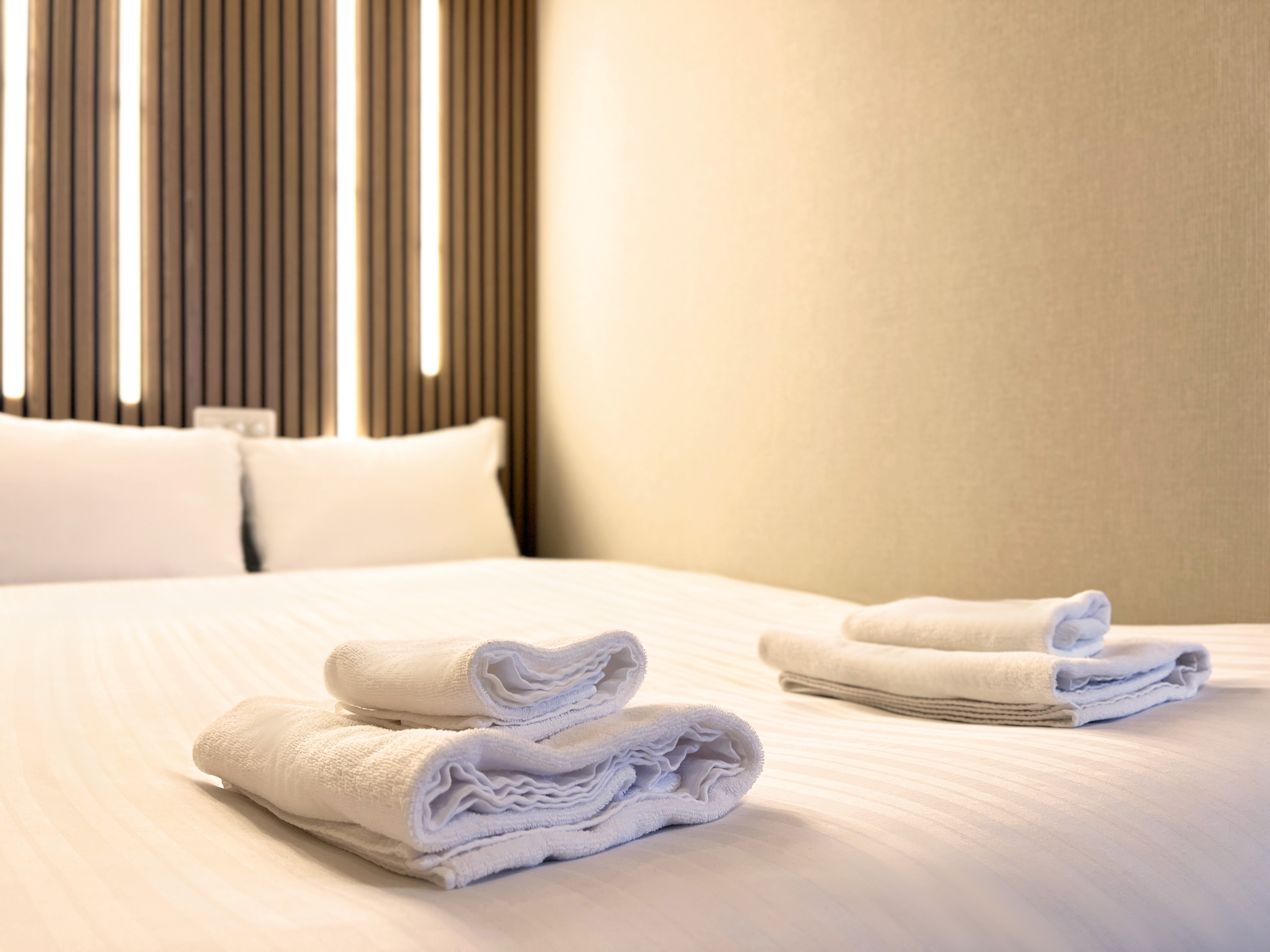 Kamar Quadruple Superior