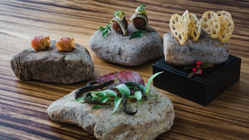 Food image