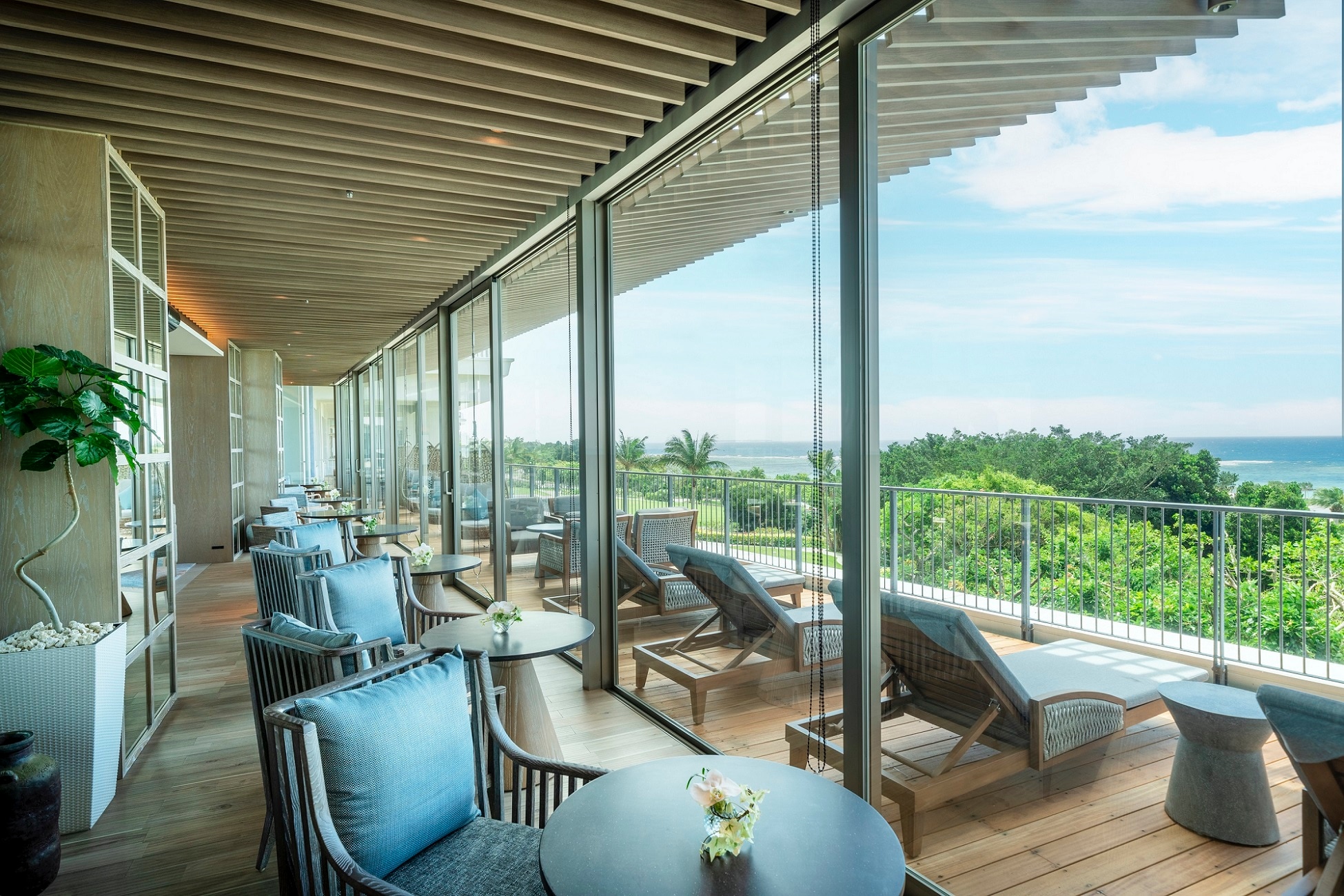 Club Lounge