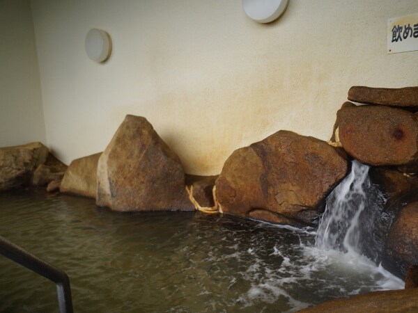 Tatsuzaki Onsen