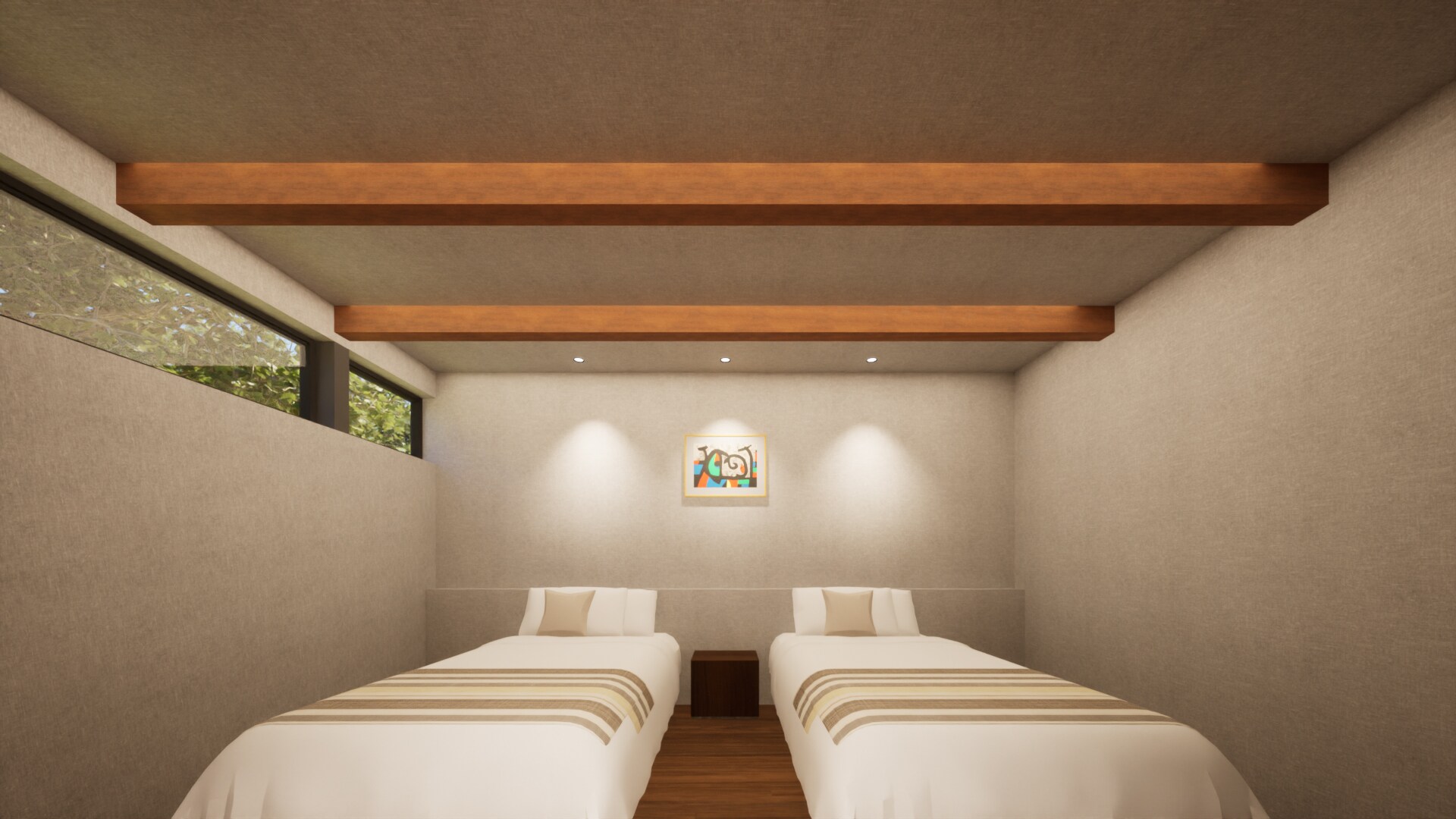 Pembukaan pada musim semi 2024 Kamar tamu [Venus] Gambar interior