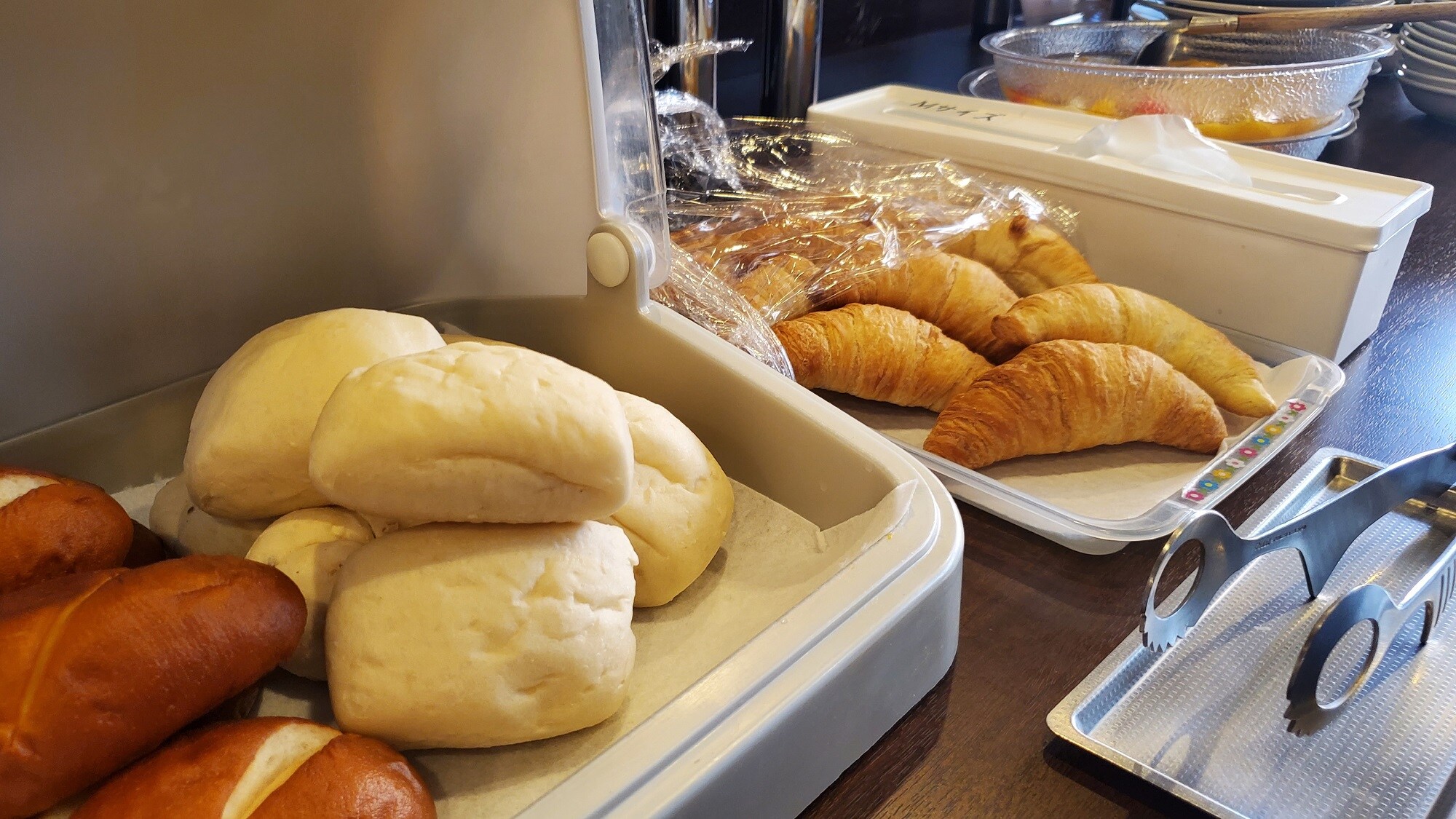 Viking example bread