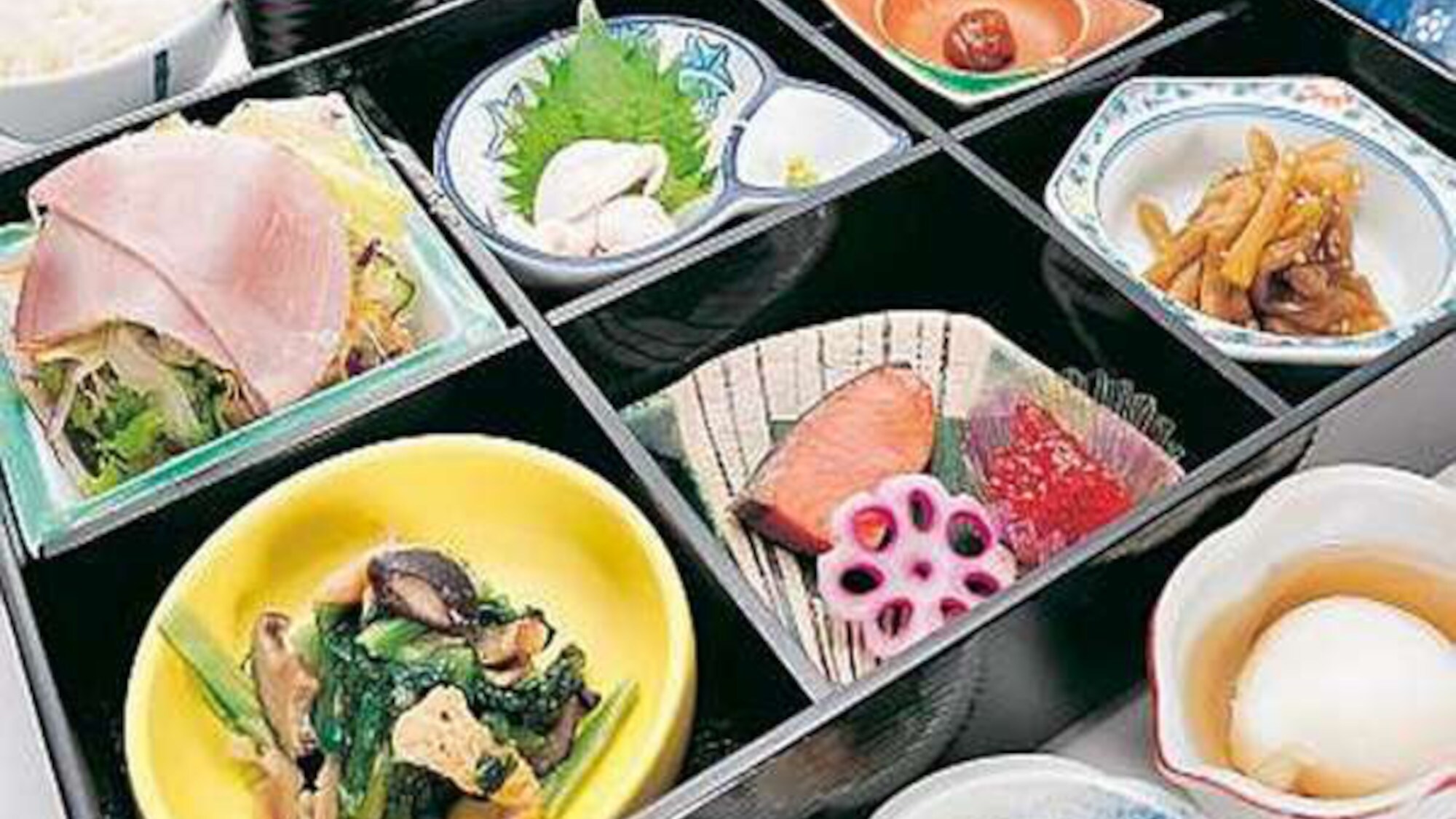 [日式套餐]