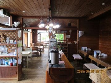 餐廳