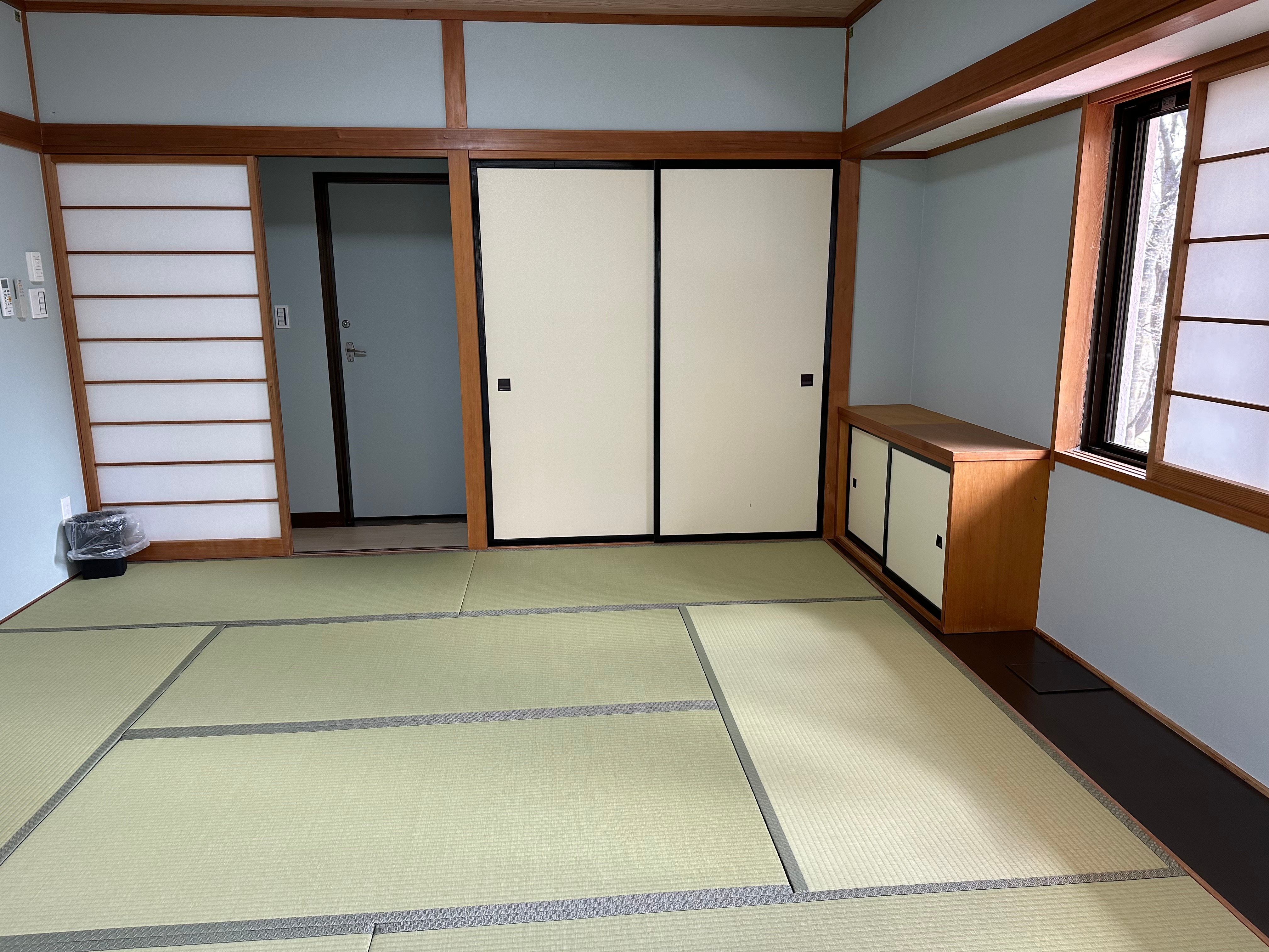 日式房間3